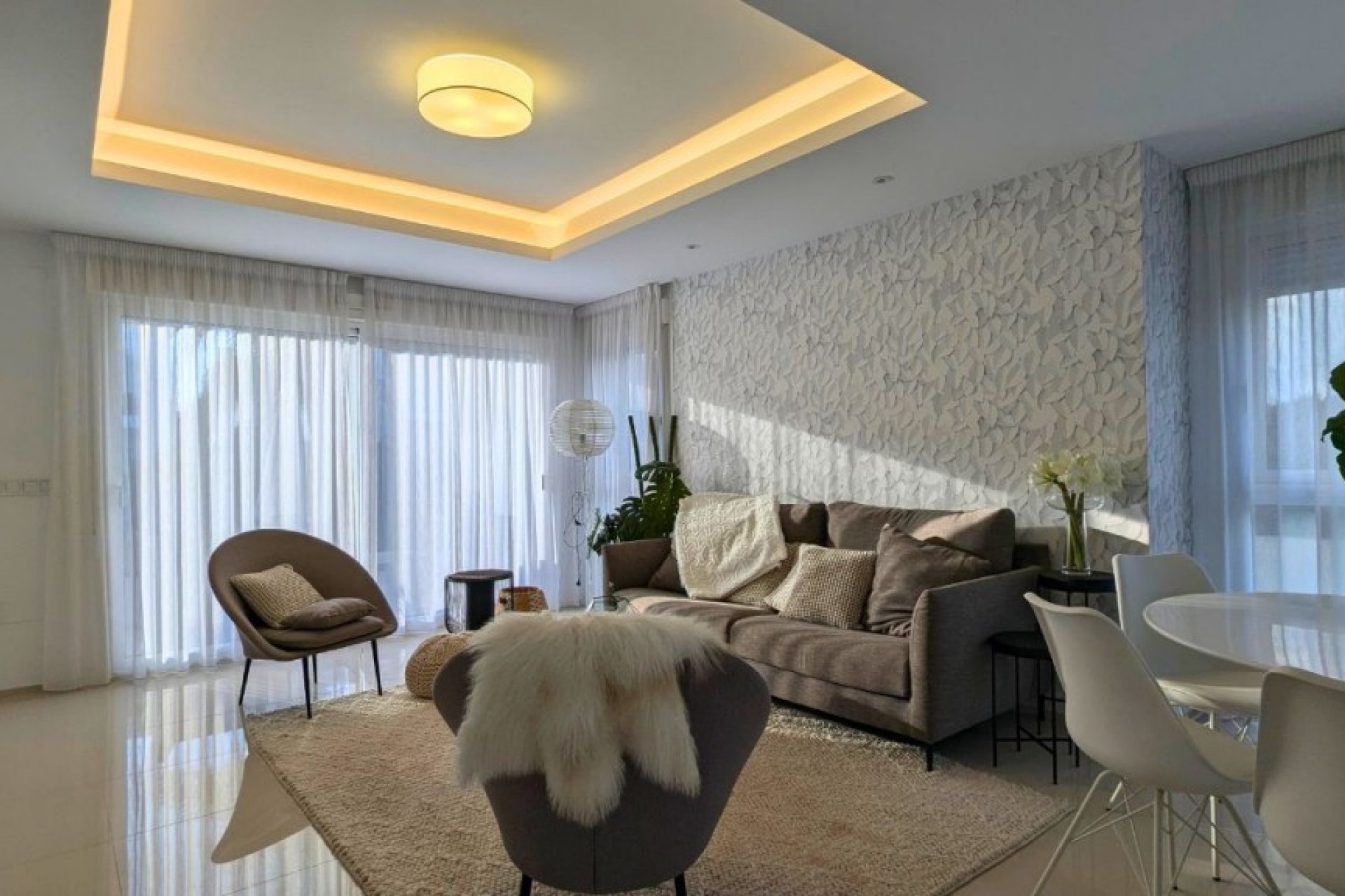 Reventa - Semi detached -
Ciudad quesada - Ciudad Quesada