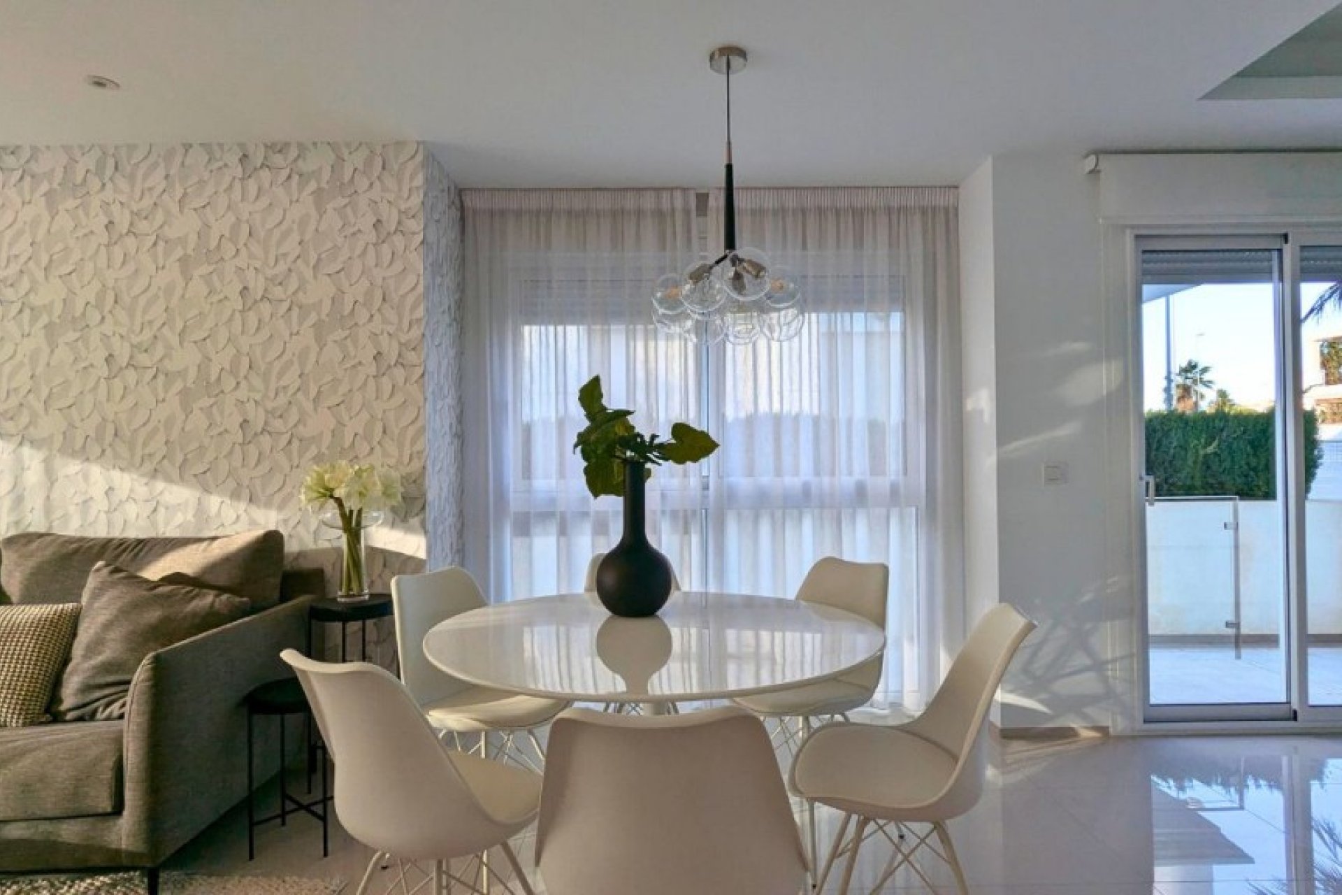 Reventa - Semi detached -
Ciudad quesada - Ciudad Quesada