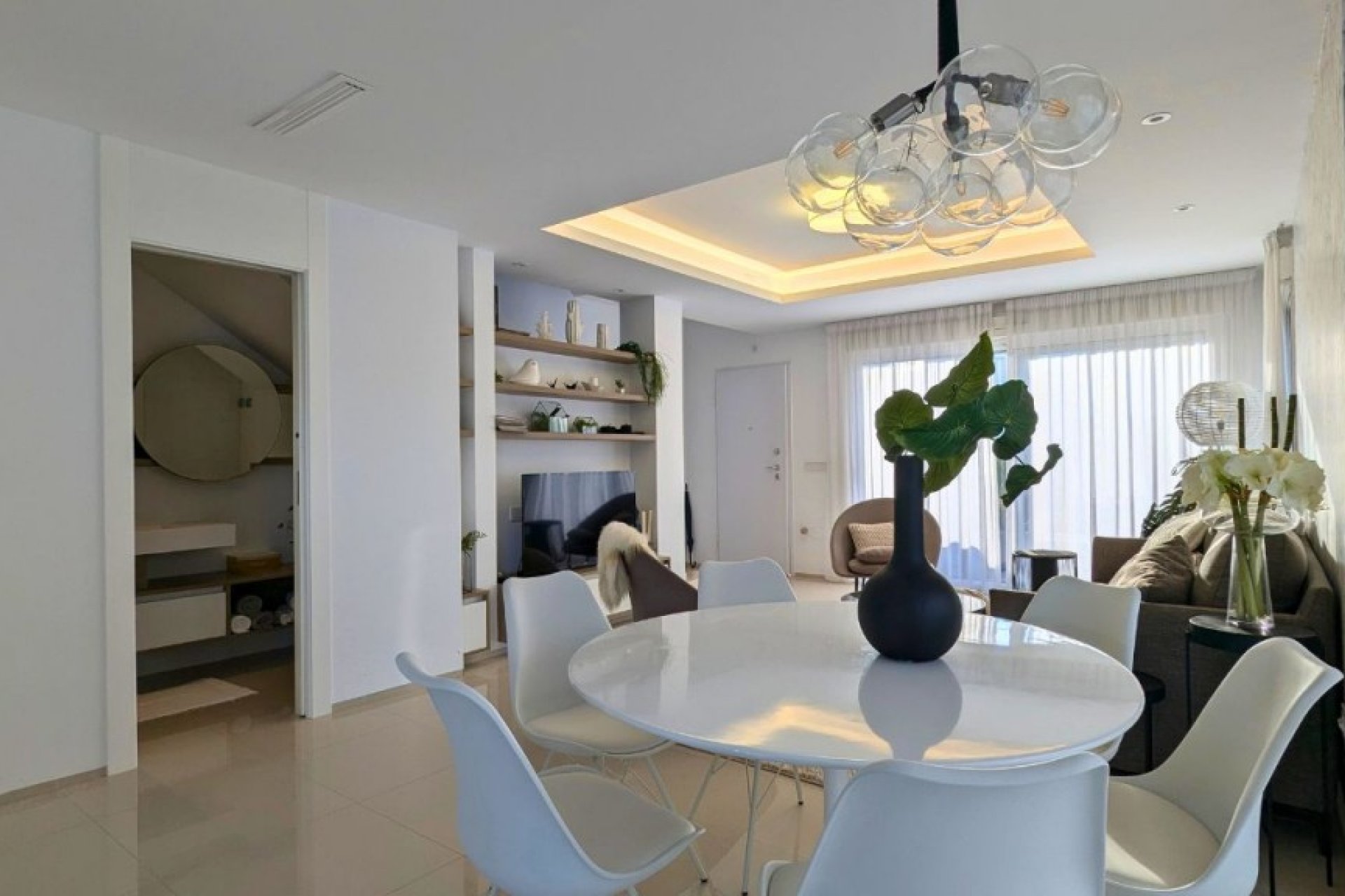 Reventa - Semi detached -
Ciudad quesada - Ciudad Quesada