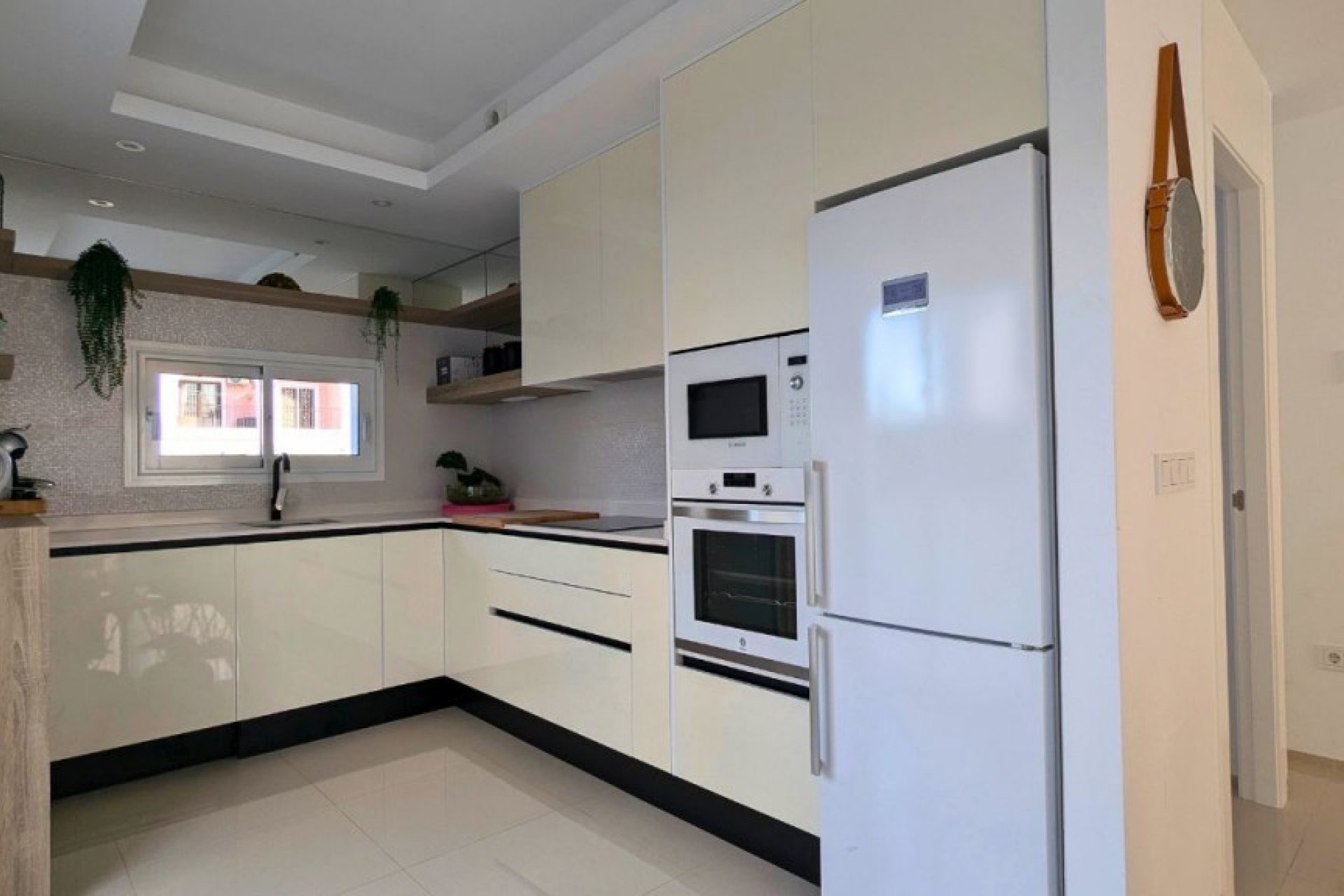 Reventa - Semi detached -
Ciudad quesada - Ciudad Quesada