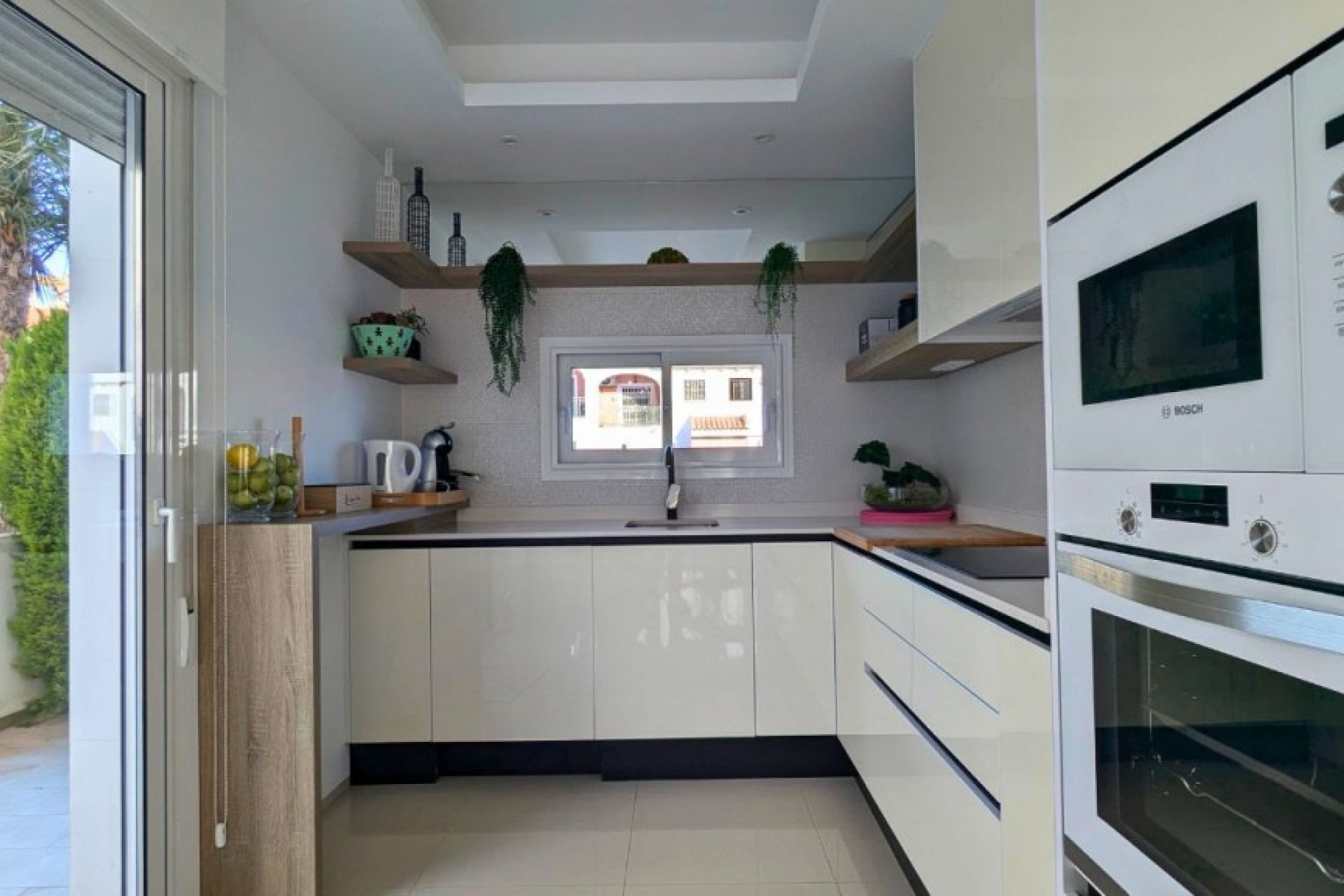 Reventa - Semi detached -
Ciudad quesada - Ciudad Quesada