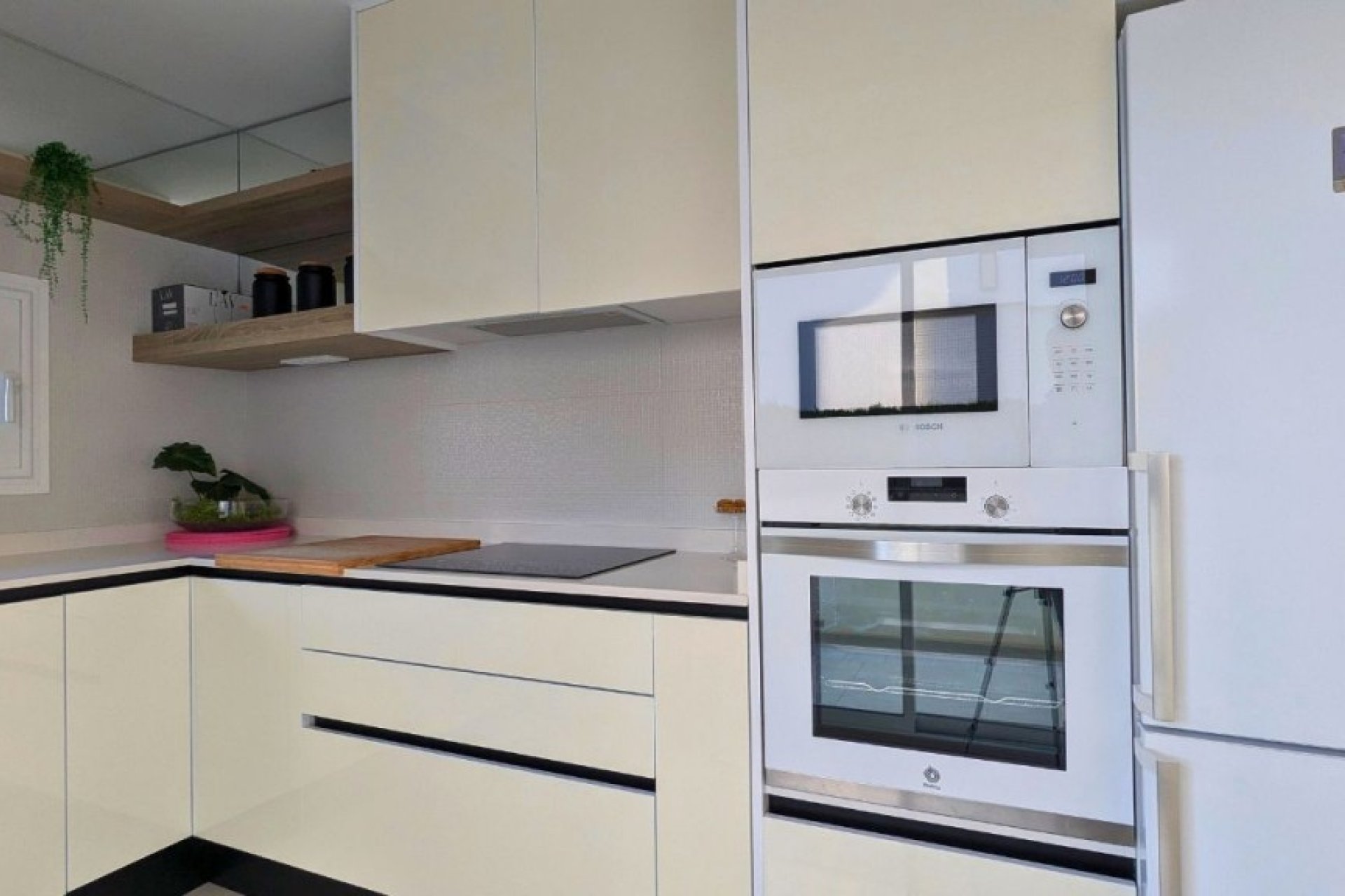 Reventa - Semi detached -
Ciudad quesada - Ciudad Quesada