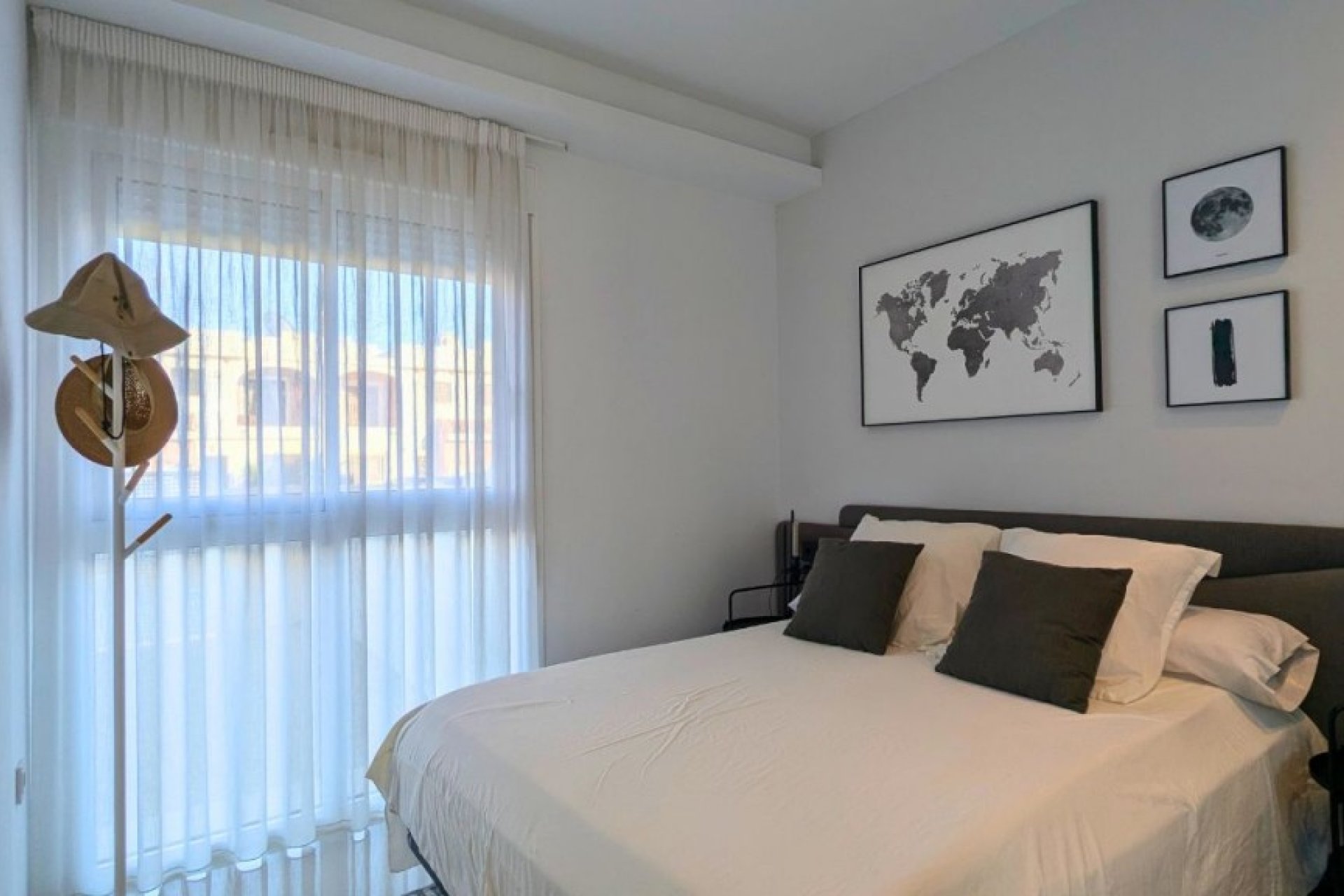 Reventa - Semi detached -
Ciudad quesada - Ciudad Quesada