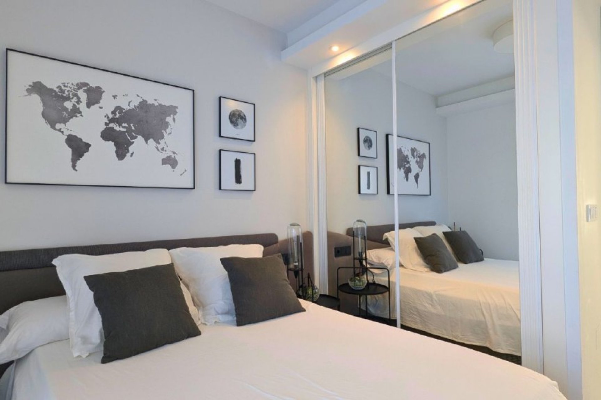 Reventa - Semi detached -
Ciudad quesada - Ciudad Quesada