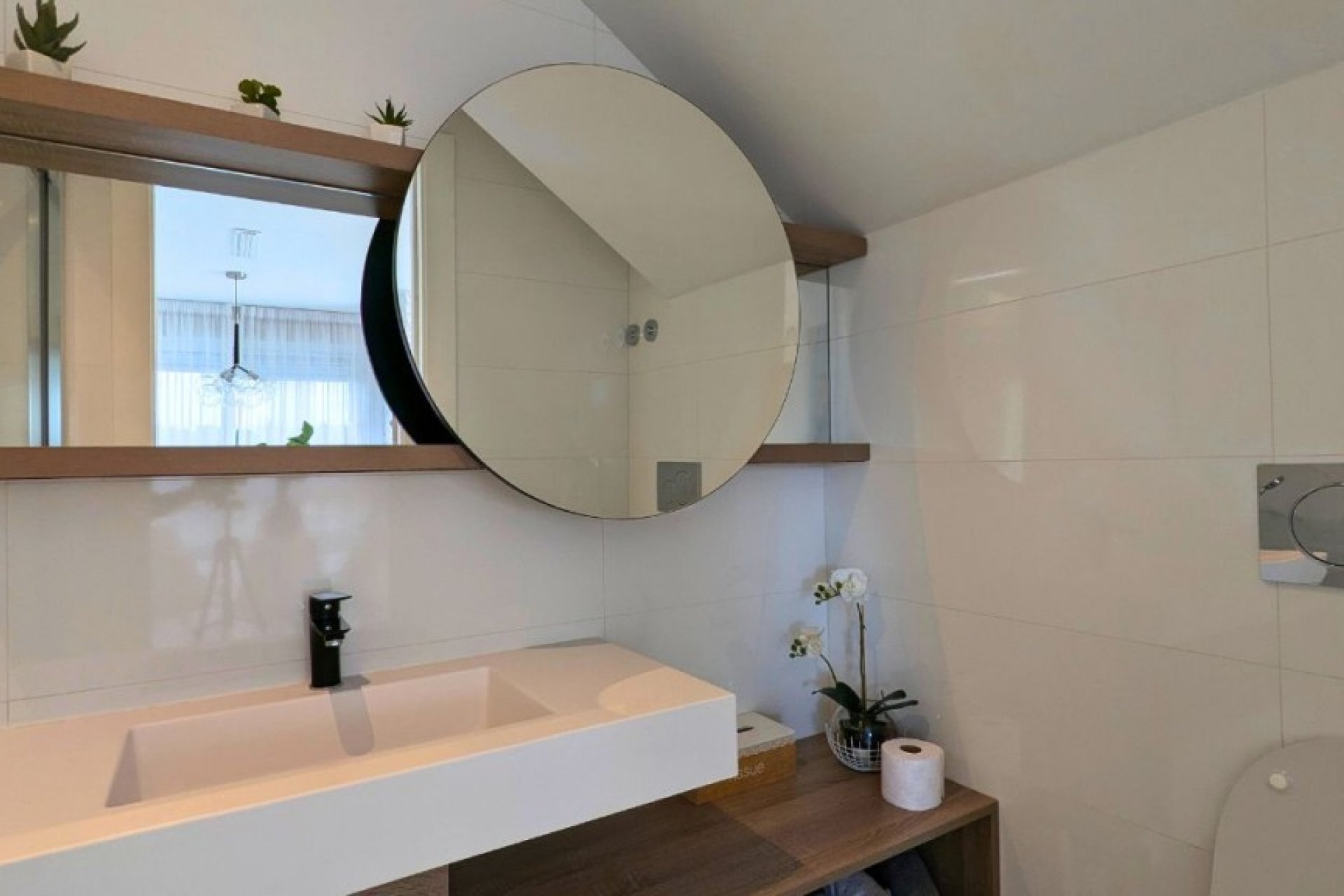 Reventa - Semi detached -
Ciudad quesada - Ciudad Quesada