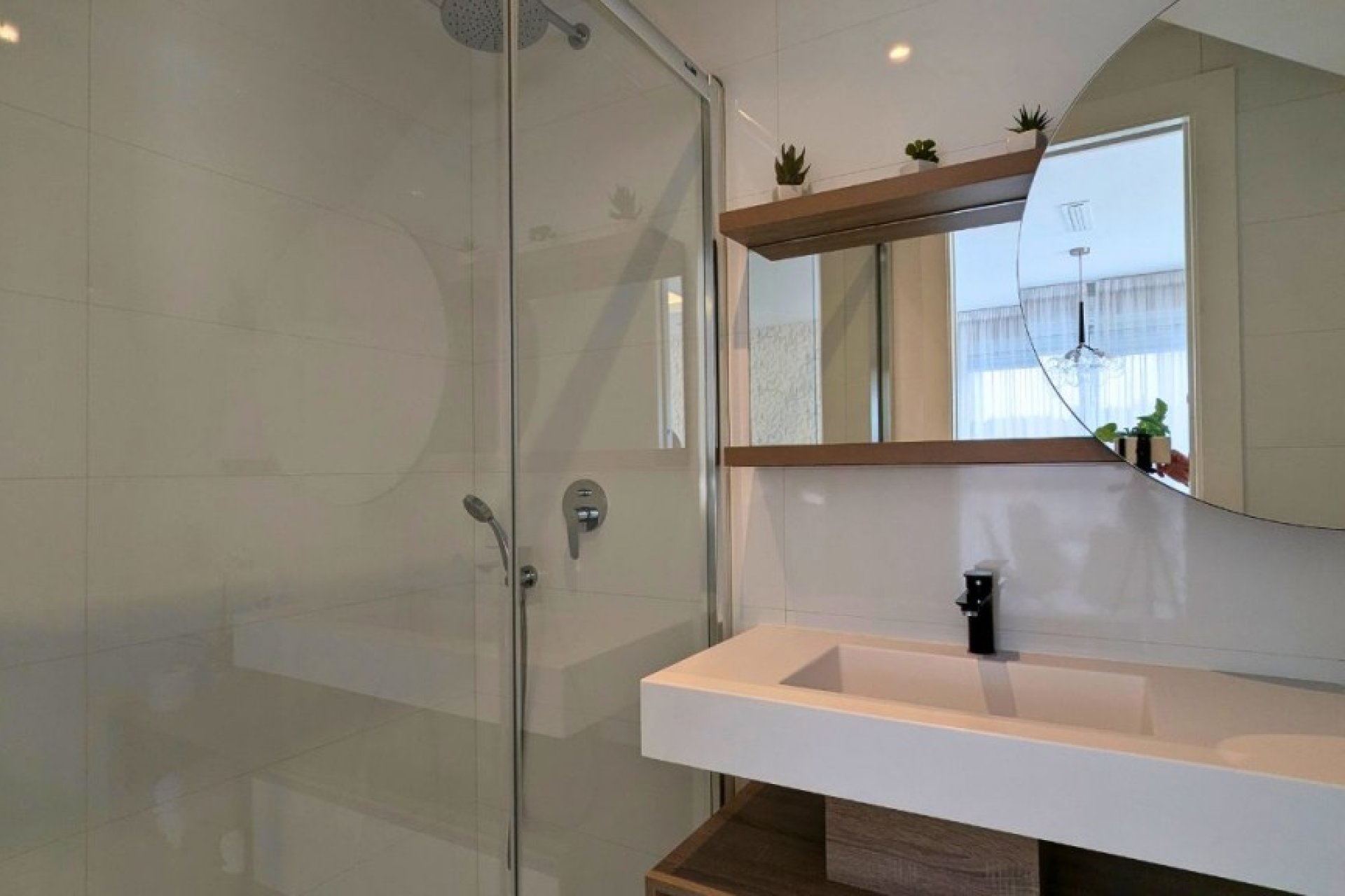 Reventa - Semi detached -
Ciudad quesada - Ciudad Quesada