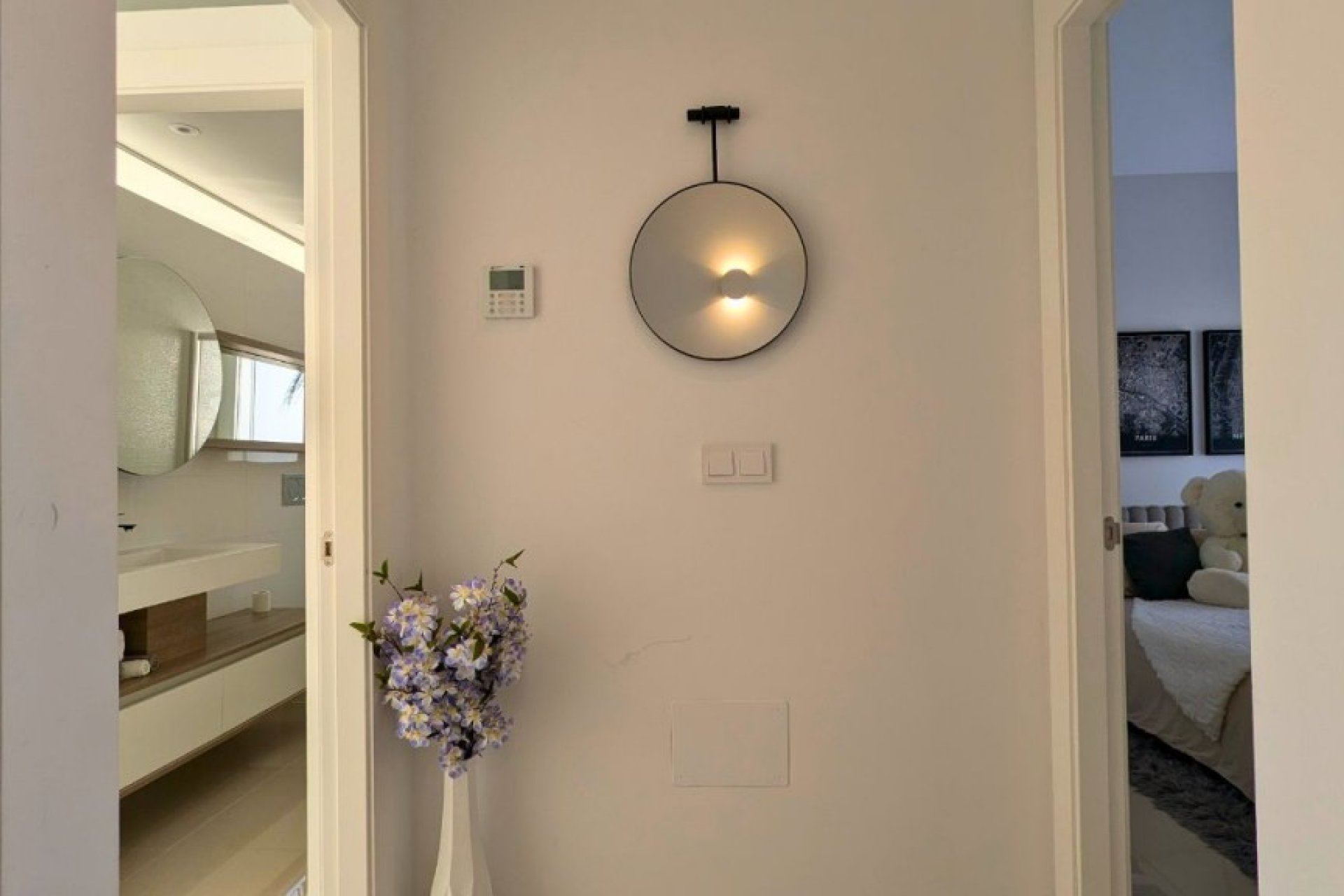 Reventa - Semi detached -
Ciudad quesada - Ciudad Quesada