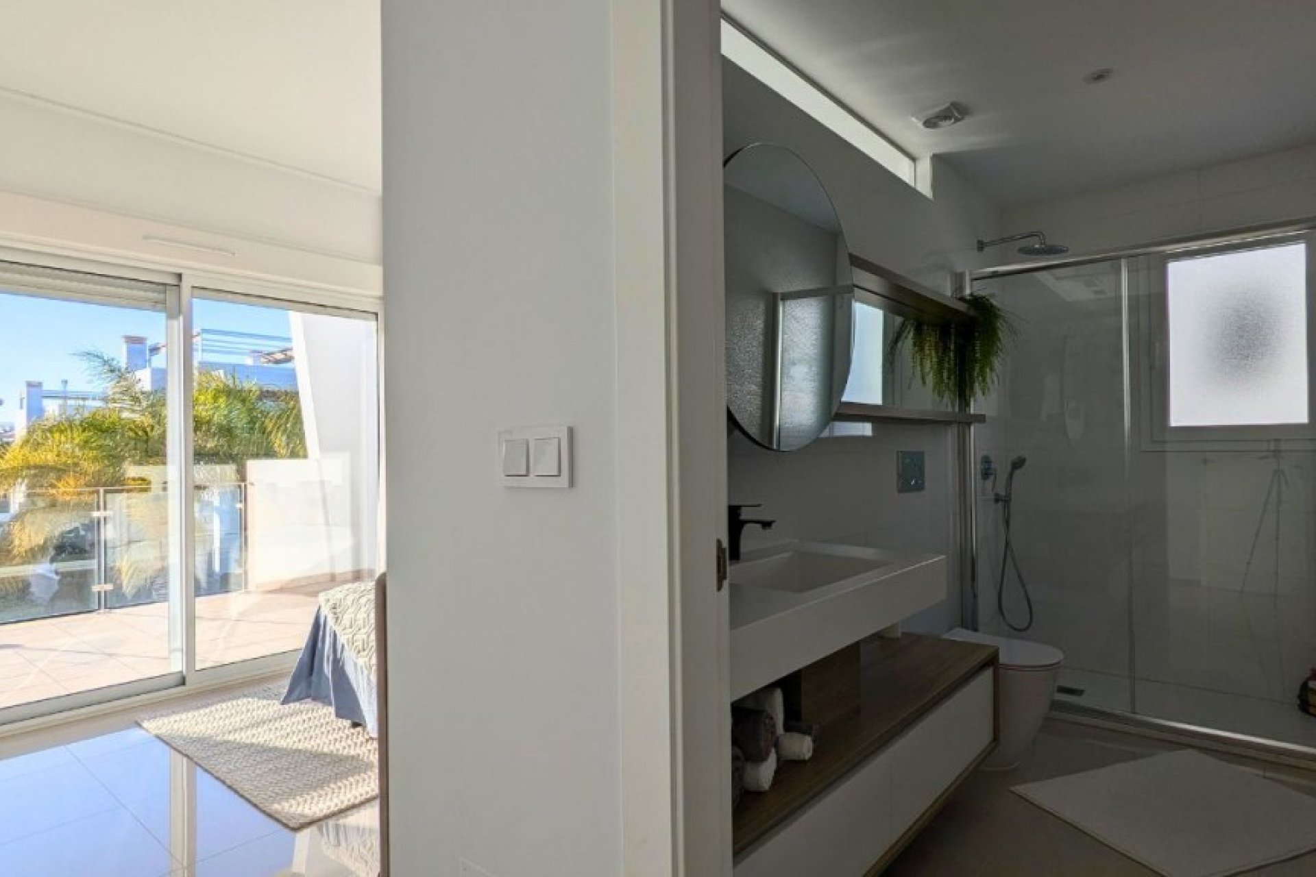 Reventa - Semi detached -
Ciudad quesada - Ciudad Quesada