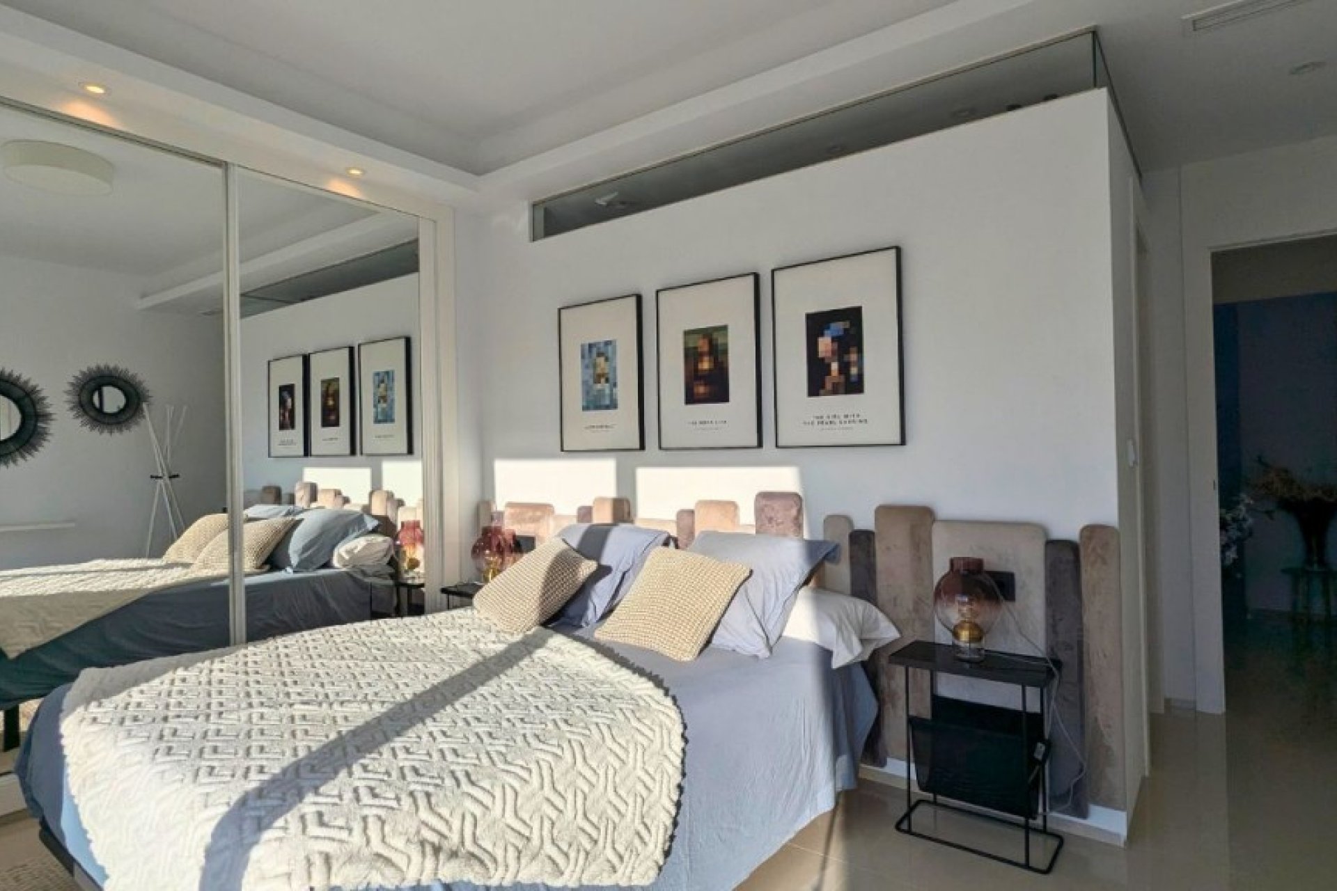 Reventa - Semi detached -
Ciudad quesada - Ciudad Quesada