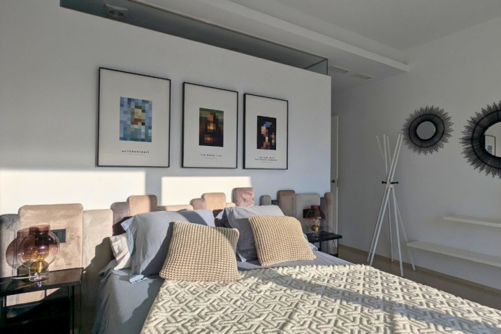 Reventa - Semi detached -
Ciudad quesada - Ciudad Quesada