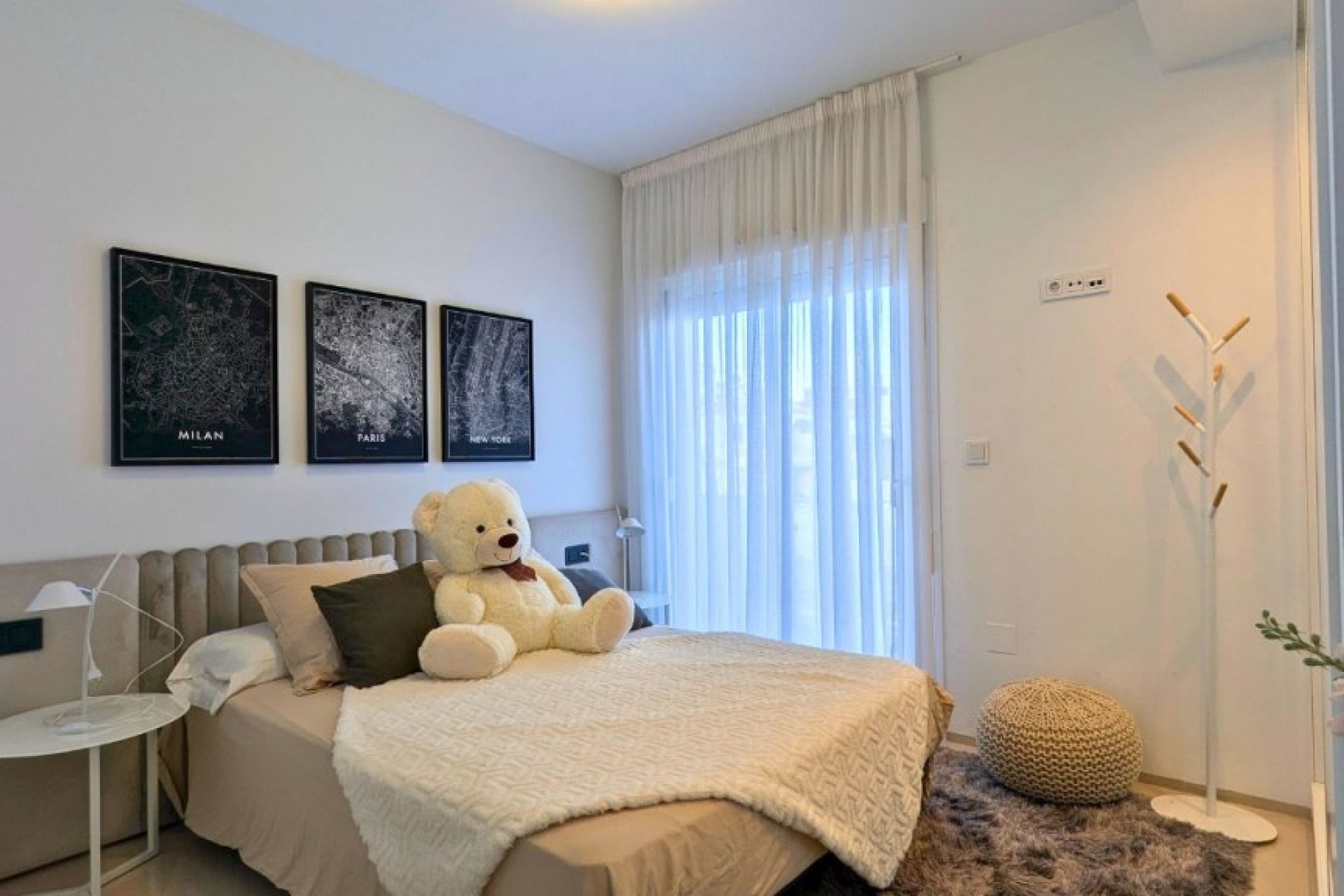 Reventa - Semi detached -
Ciudad quesada - Ciudad Quesada