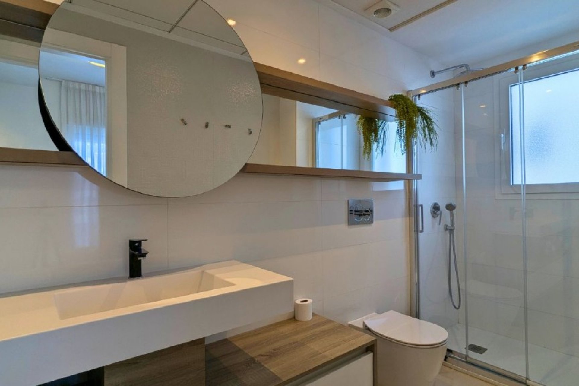 Reventa - Semi detached -
Ciudad quesada - Ciudad Quesada