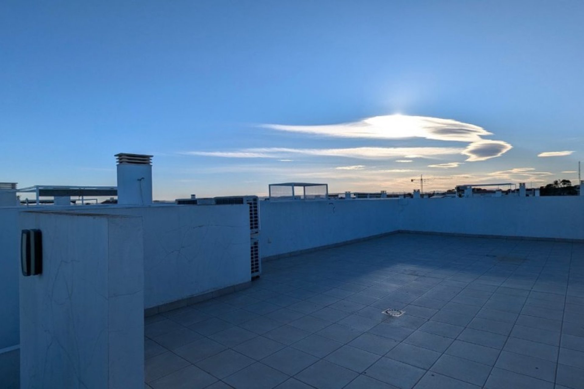 Reventa - Semi detached -
Ciudad quesada - Ciudad Quesada