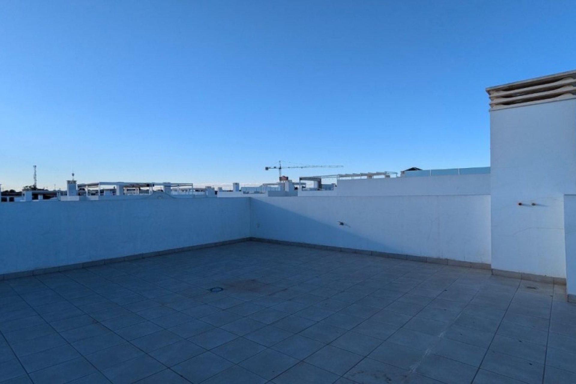 Reventa - Semi detached -
Ciudad quesada - Ciudad Quesada