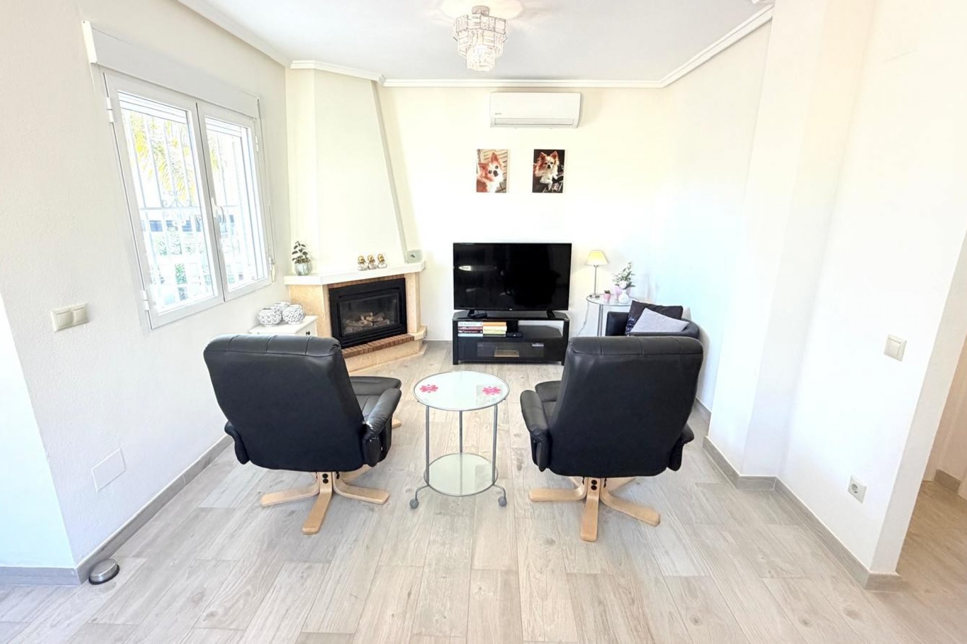 Reventa - Semi detached -
Ciudad quesada - La Marquesa Golf
