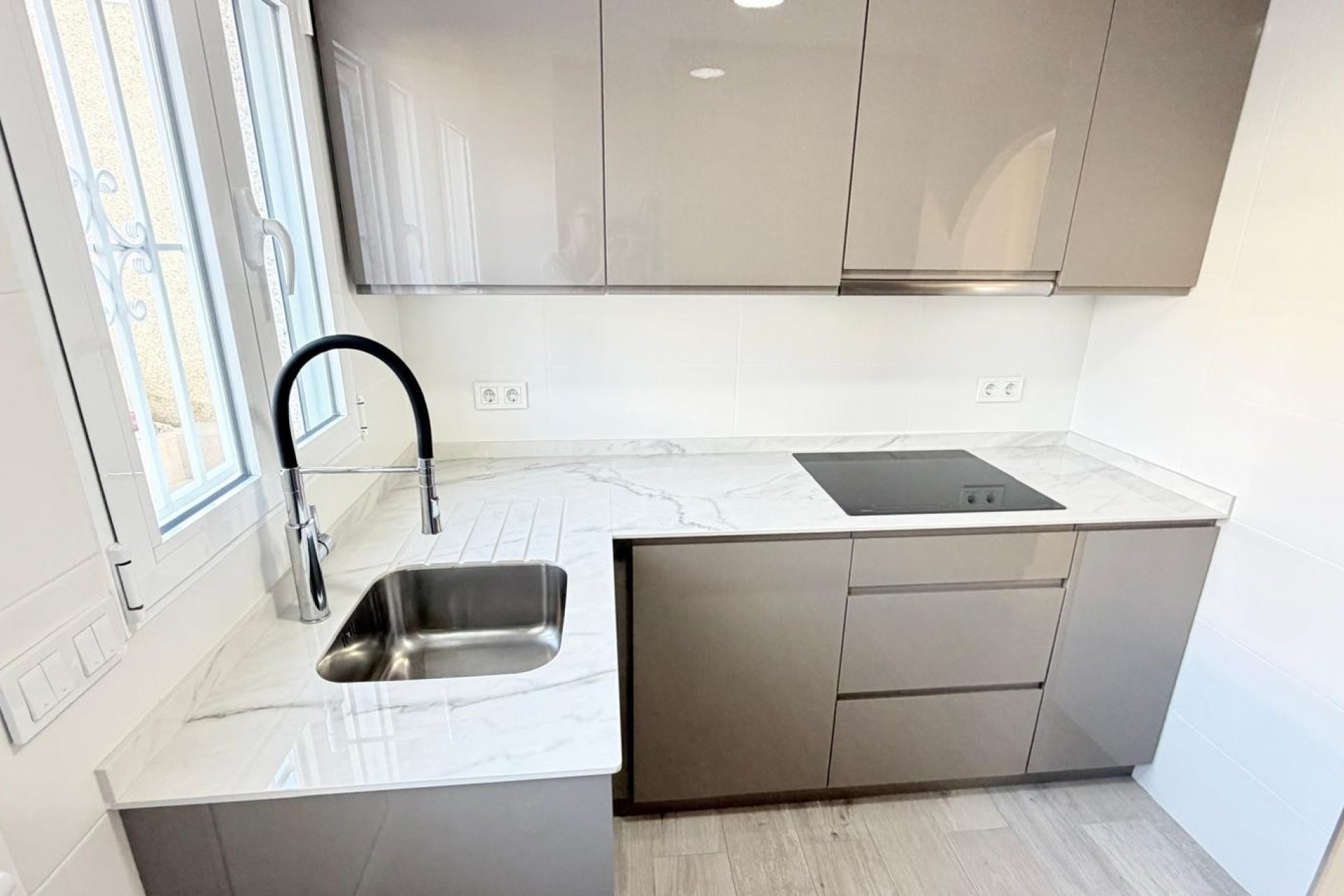 Reventa - Semi detached -
Ciudad quesada - La Marquesa Golf