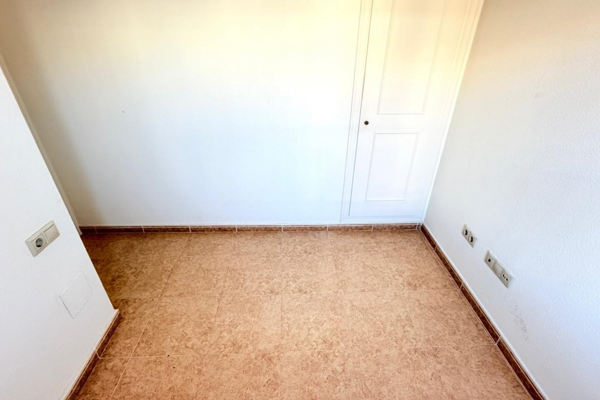 Reventa - Semi detached -
Ciudad quesada - La Marquesa Golf