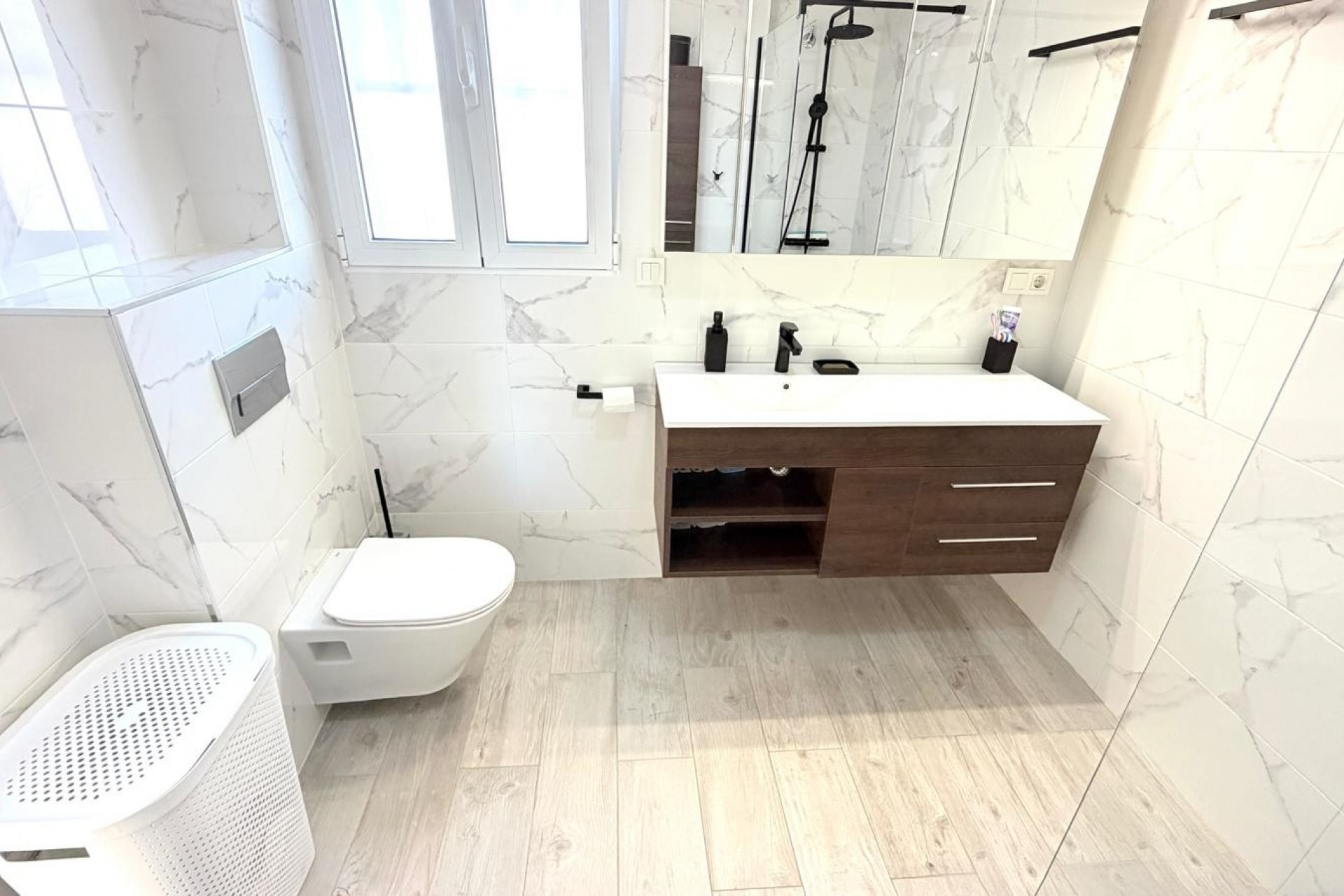 Reventa - Semi detached -
Ciudad quesada - La Marquesa Golf