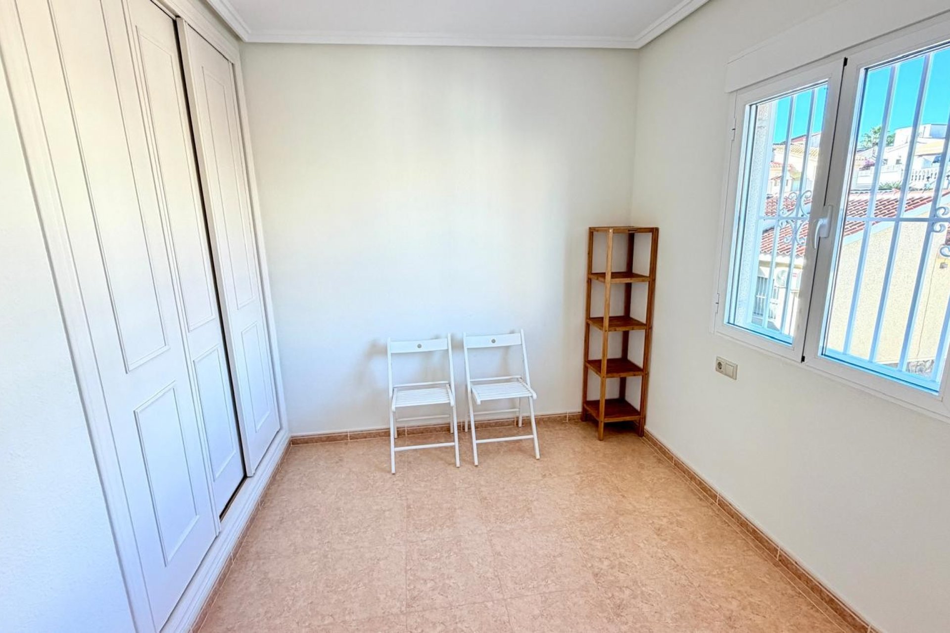 Reventa - Semi detached -
Ciudad quesada - La Marquesa Golf
