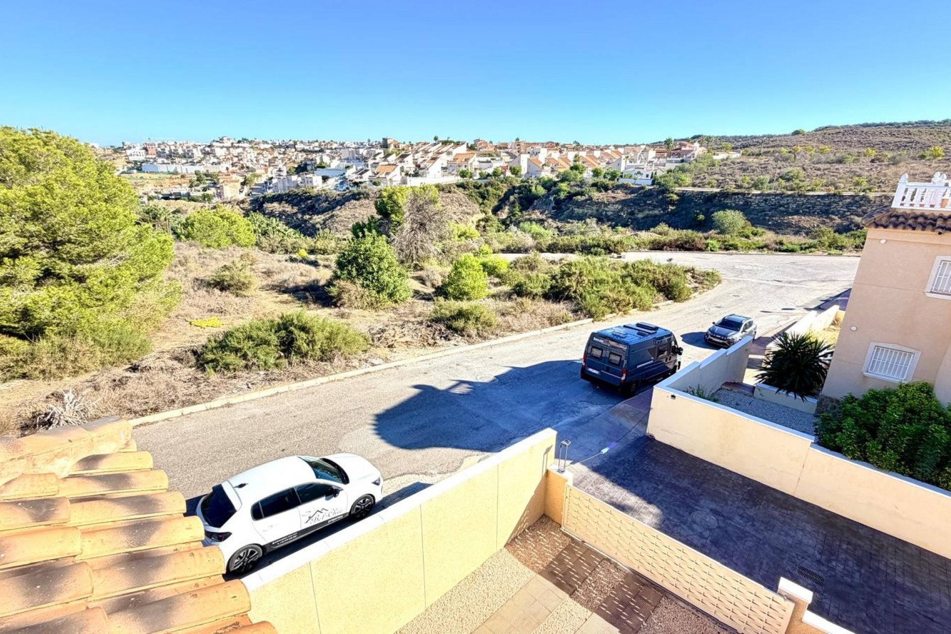 Reventa - Semi detached -
Ciudad quesada - La Marquesa Golf