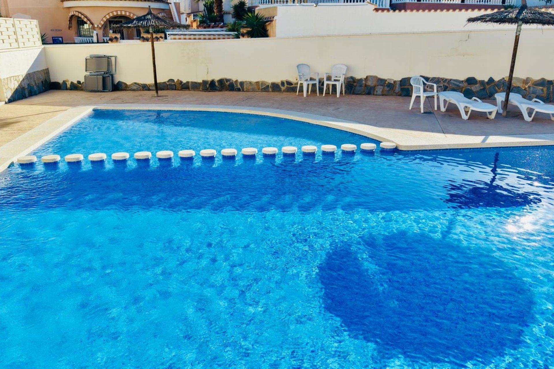 Reventa - Semi detached -
Ciudad quesada - La Marquesa Golf