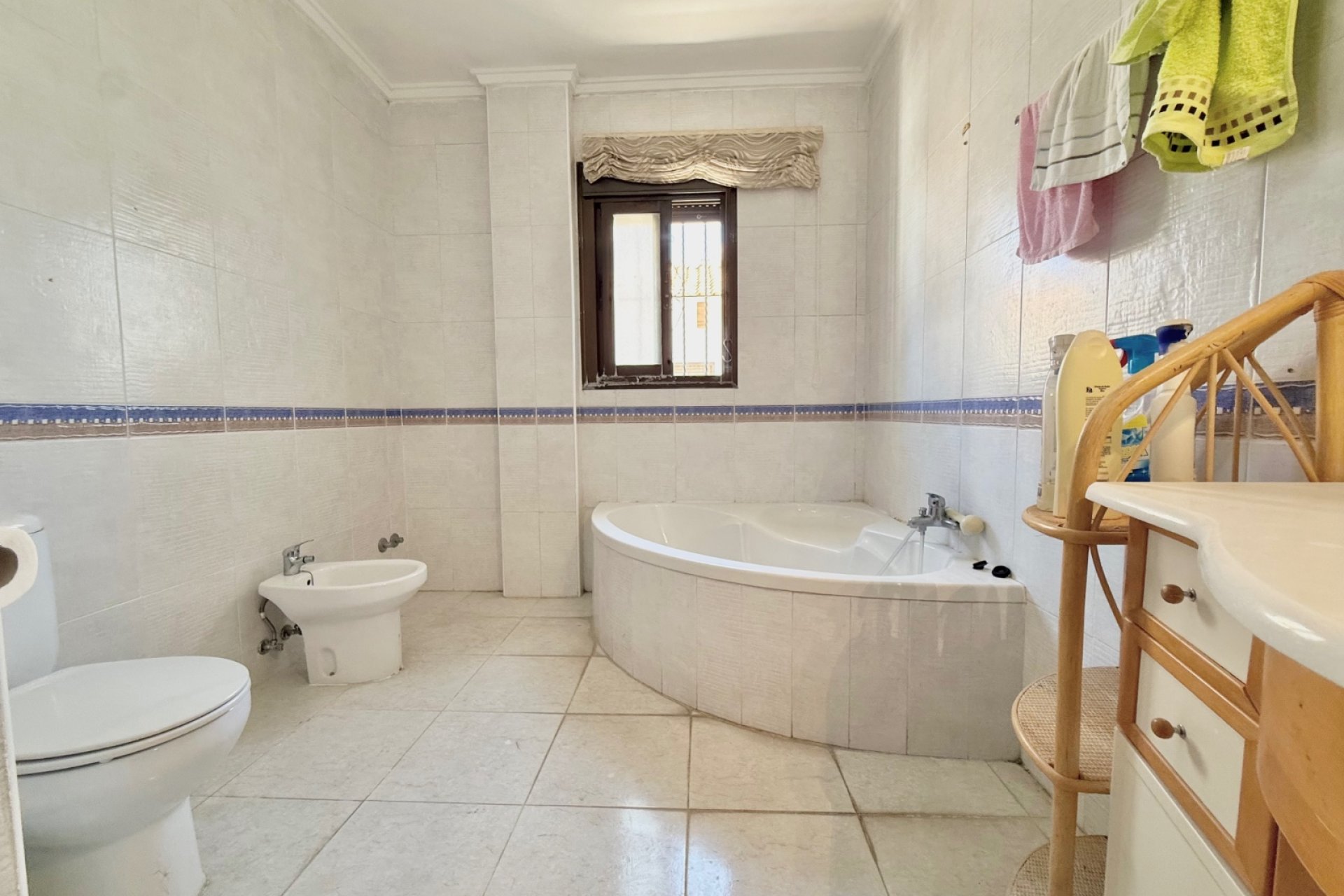 Reventa - Semi detached -
Ciudad Quesada/Rojales - Ciudad Quesada