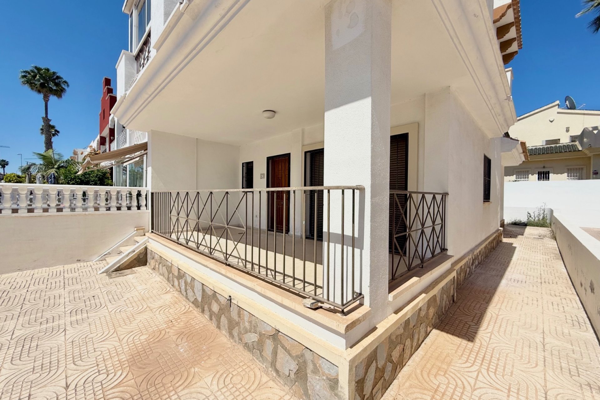Reventa - Semi detached -
Ciudad Quesada/Rojales - Ciudad Quesada