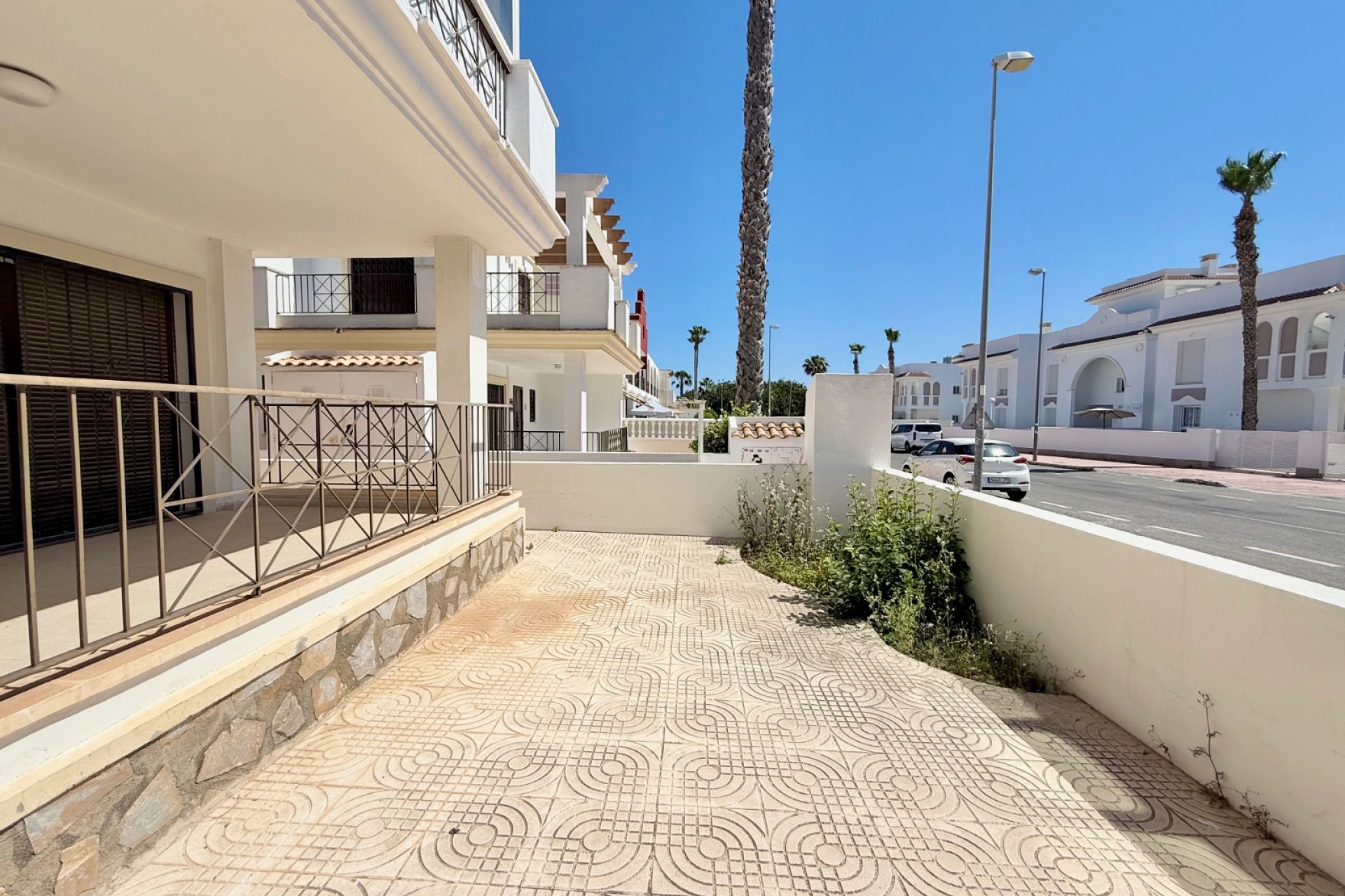 Reventa - Semi detached -
Ciudad Quesada/Rojales - Ciudad Quesada