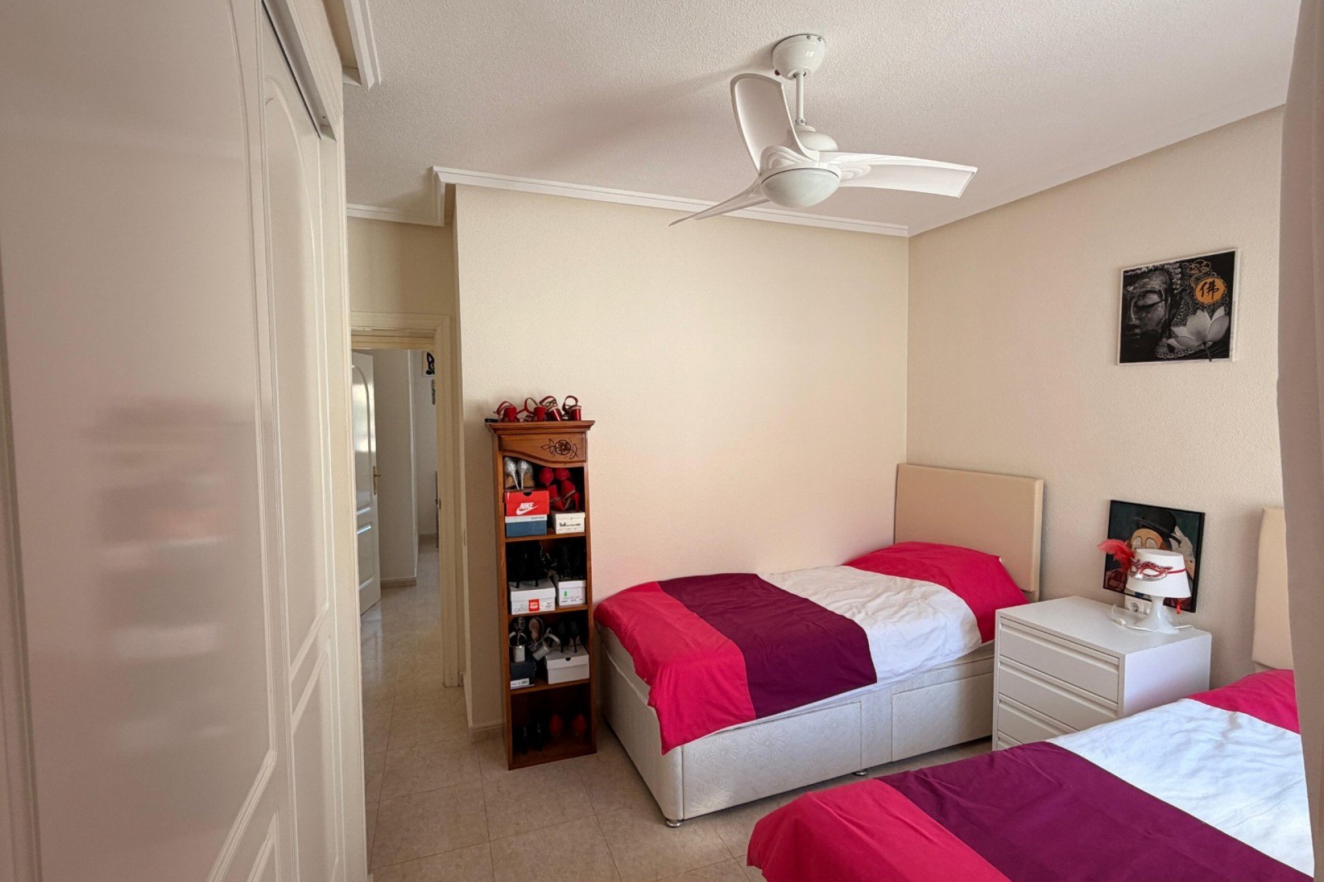 Reventa - Semi detached -
Ciudad quesada - Rojales