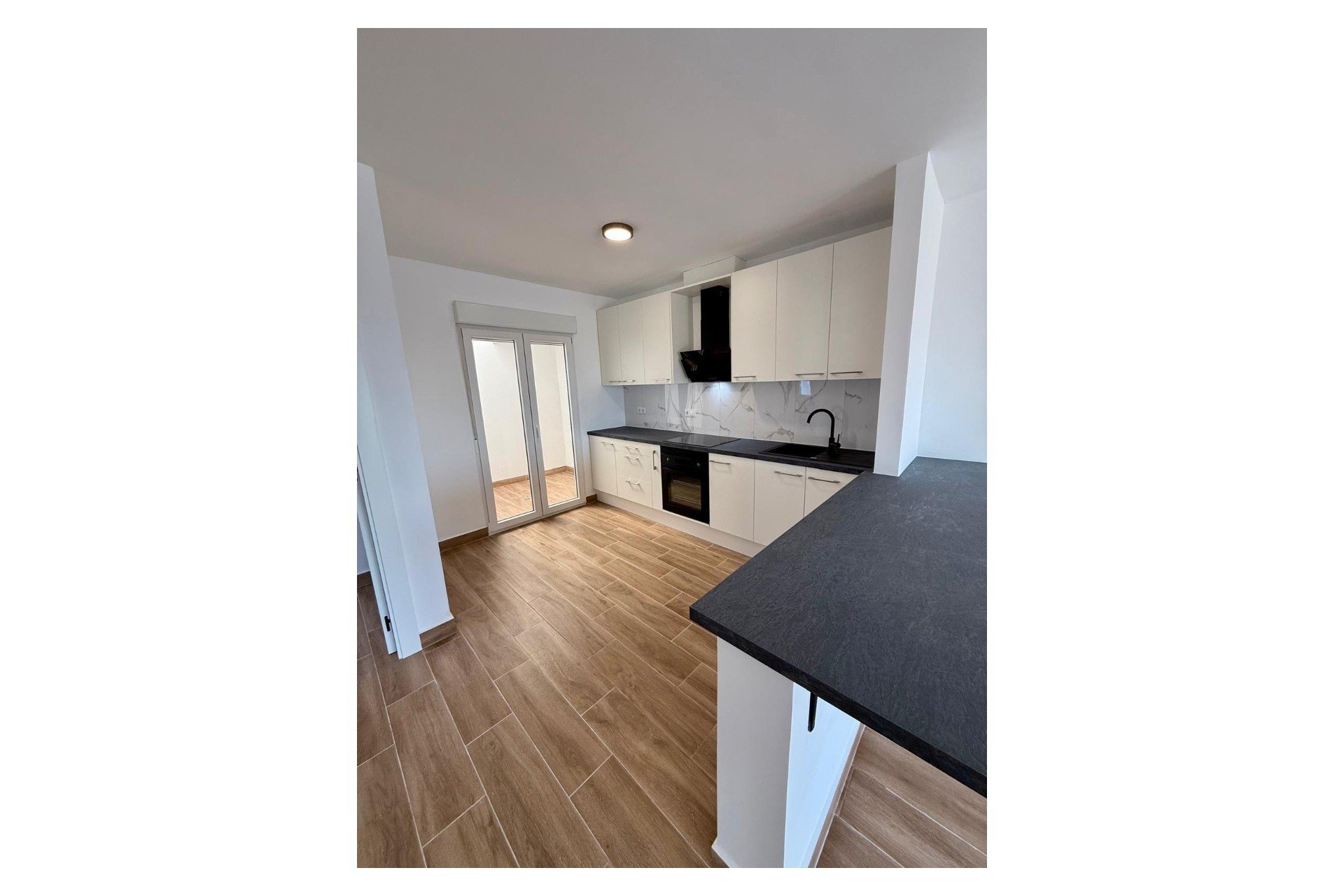 Reventa - Semi detached -
Ciudad quesada - Rojales