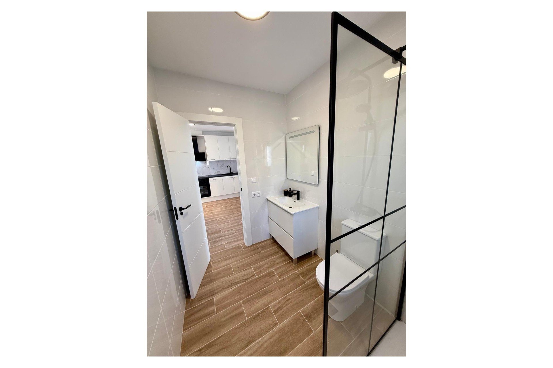 Reventa - Semi detached -
Ciudad quesada - Rojales