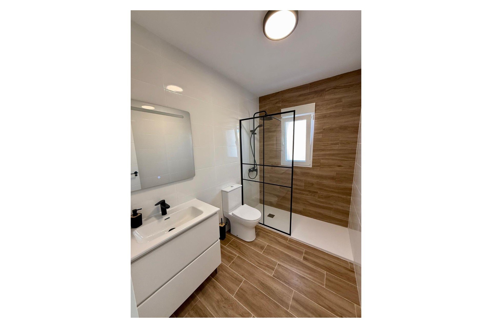 Reventa - Semi detached -
Ciudad quesada - Rojales