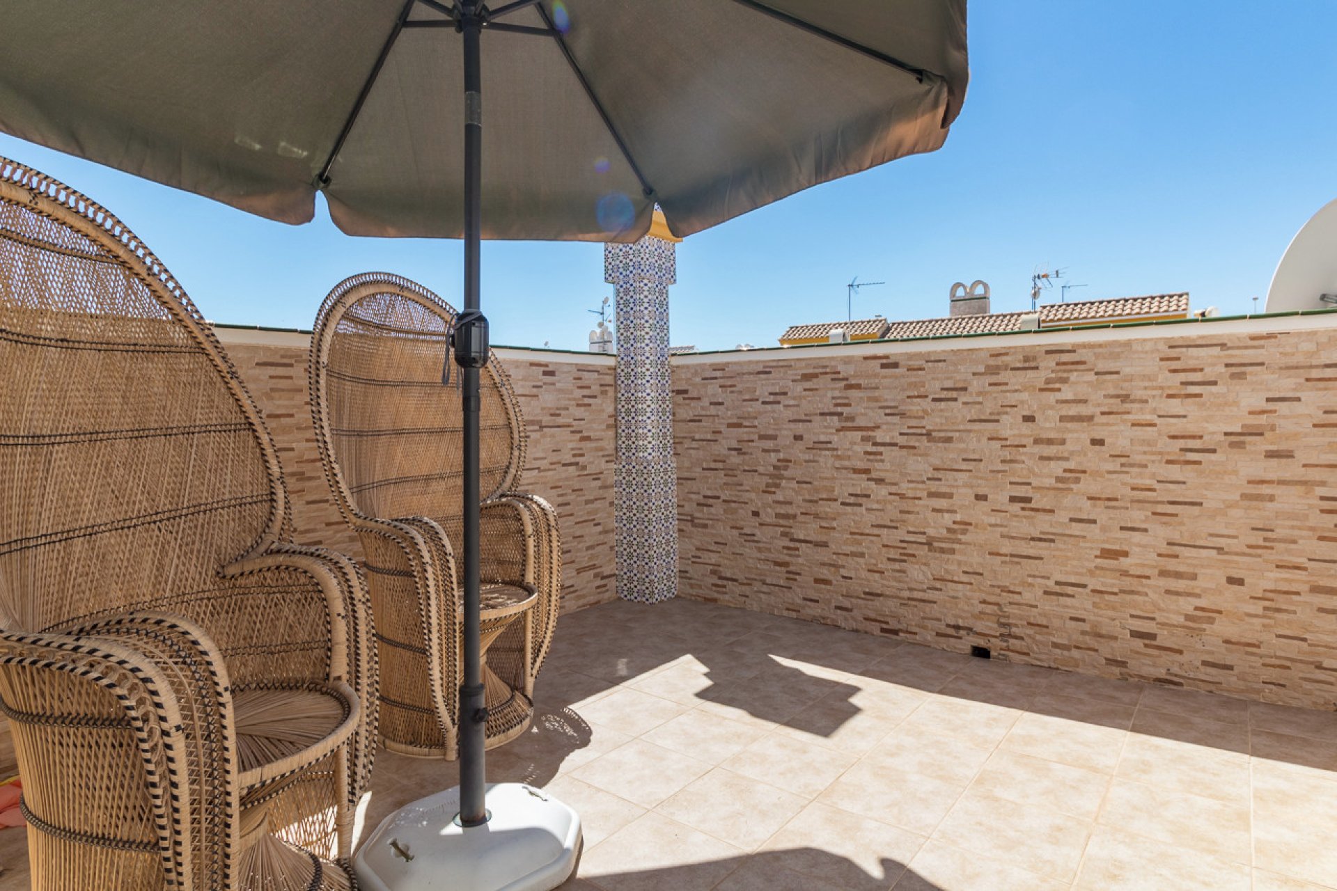 Reventa - Semi detached -
La Zenia