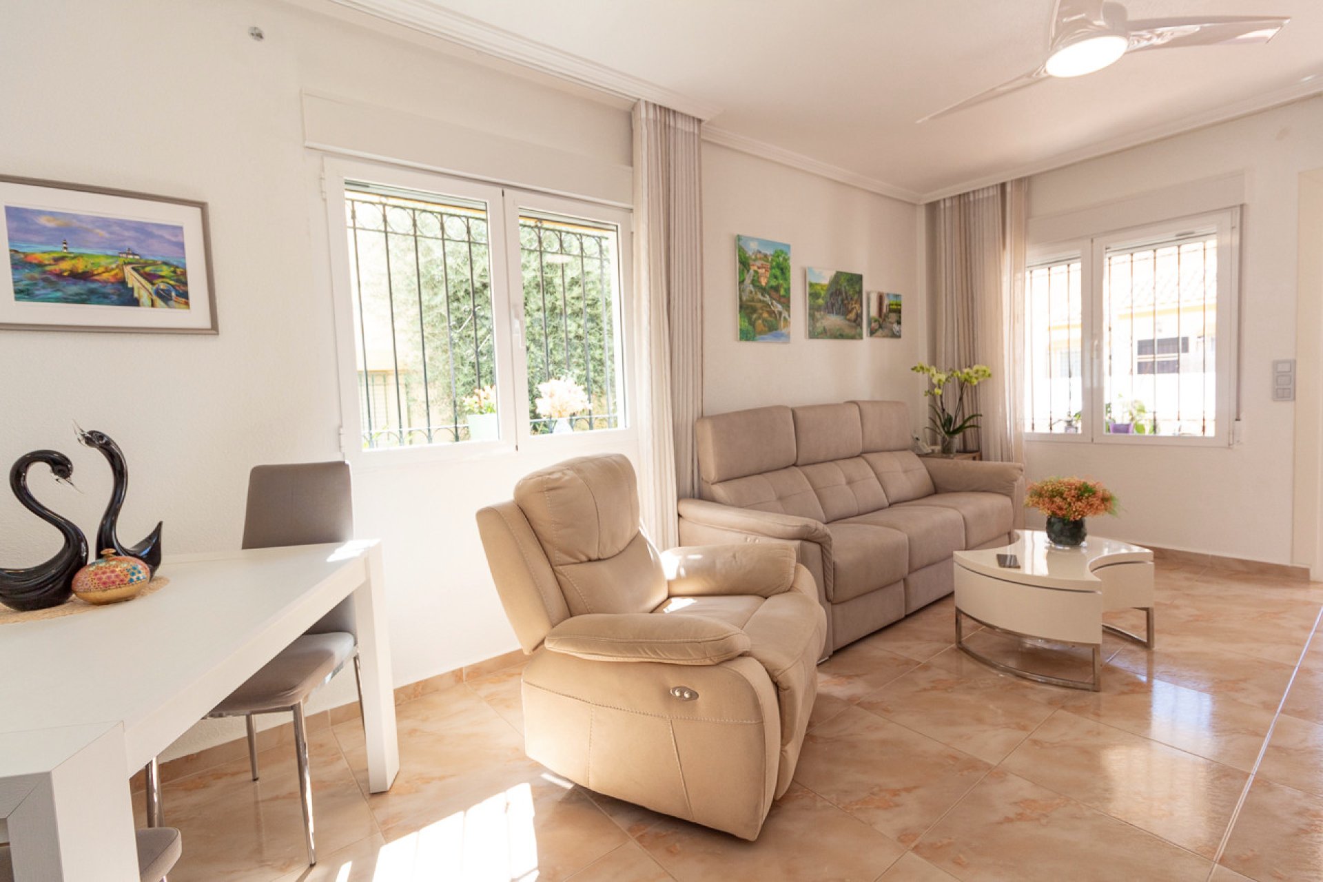 Reventa - Semi detached -
La Zenia