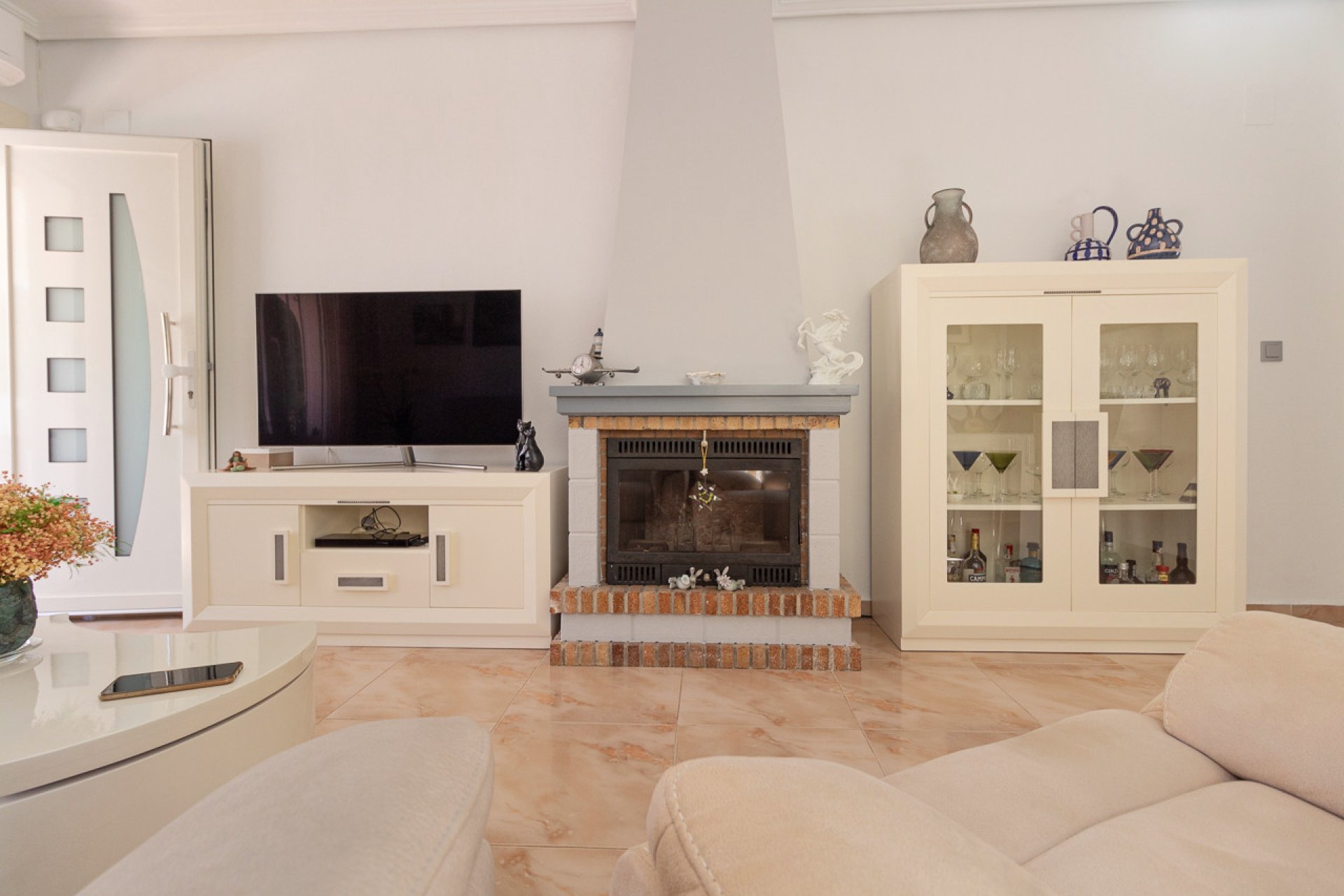 Reventa - Semi detached -
La Zenia