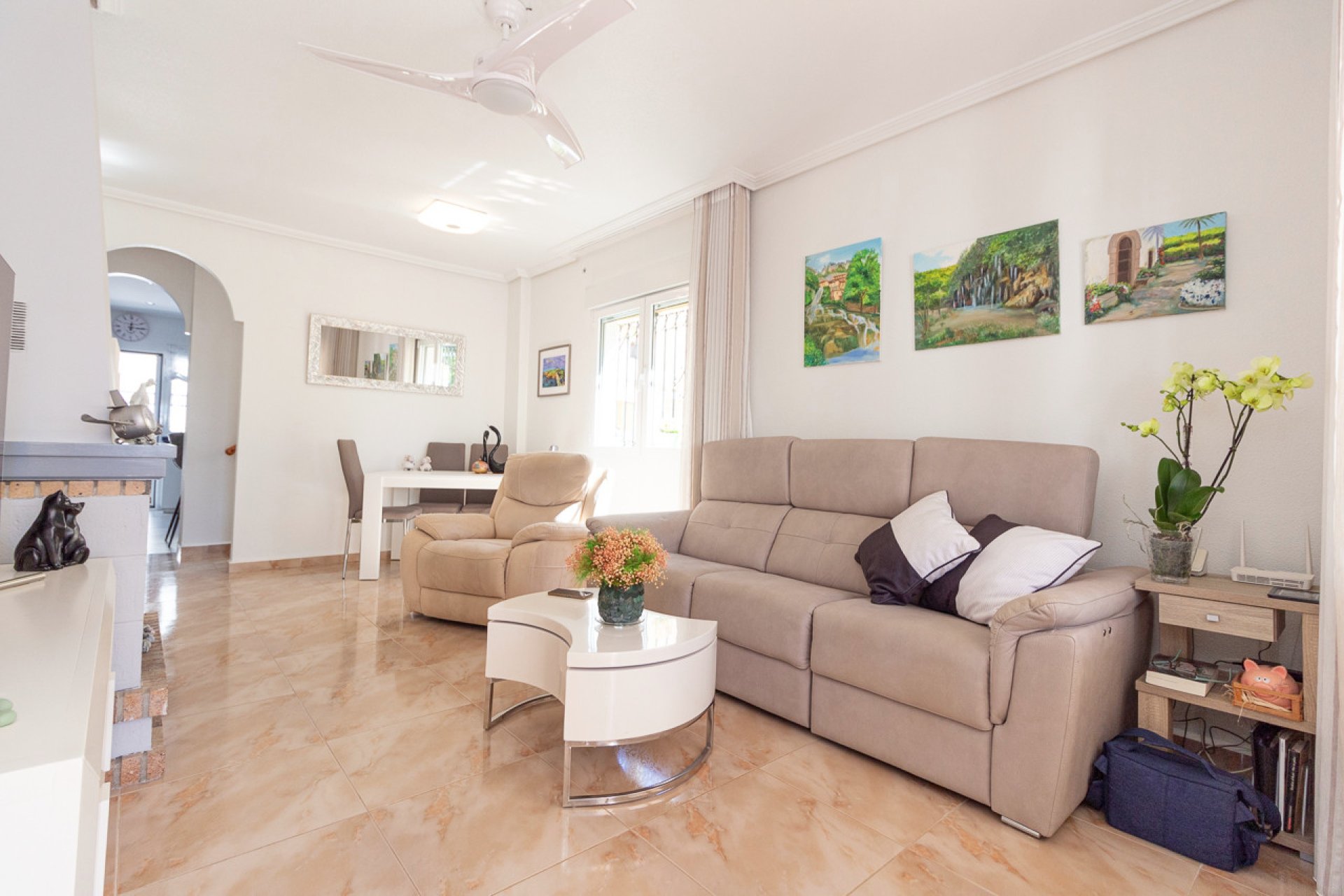 Reventa - Semi detached -
La Zenia