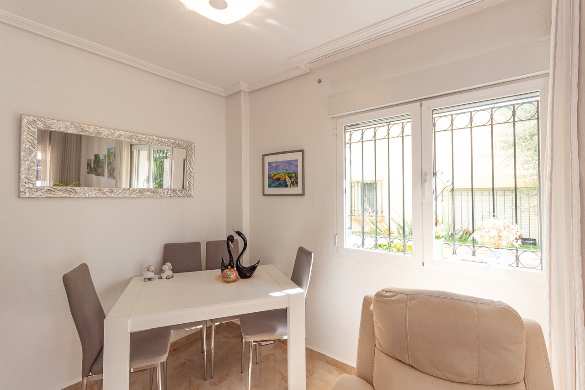 Reventa - Semi detached -
La Zenia