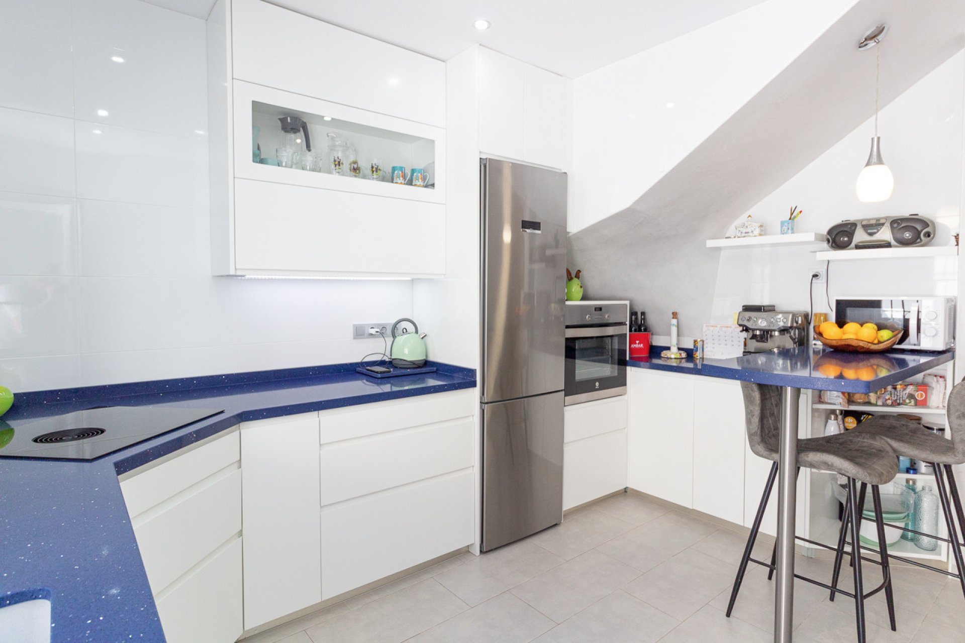 Reventa - Semi detached -
La Zenia