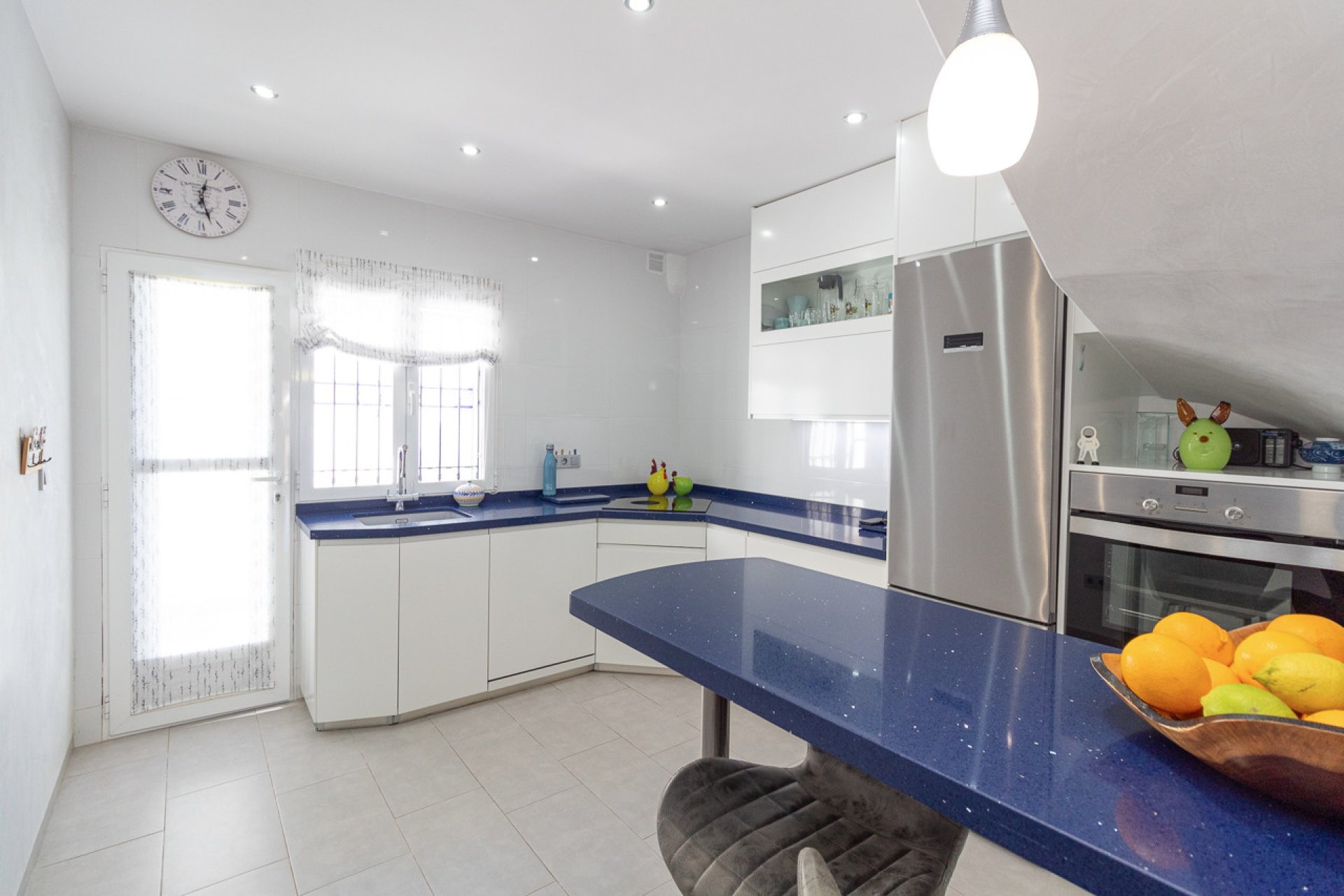 Reventa - Semi detached -
La Zenia