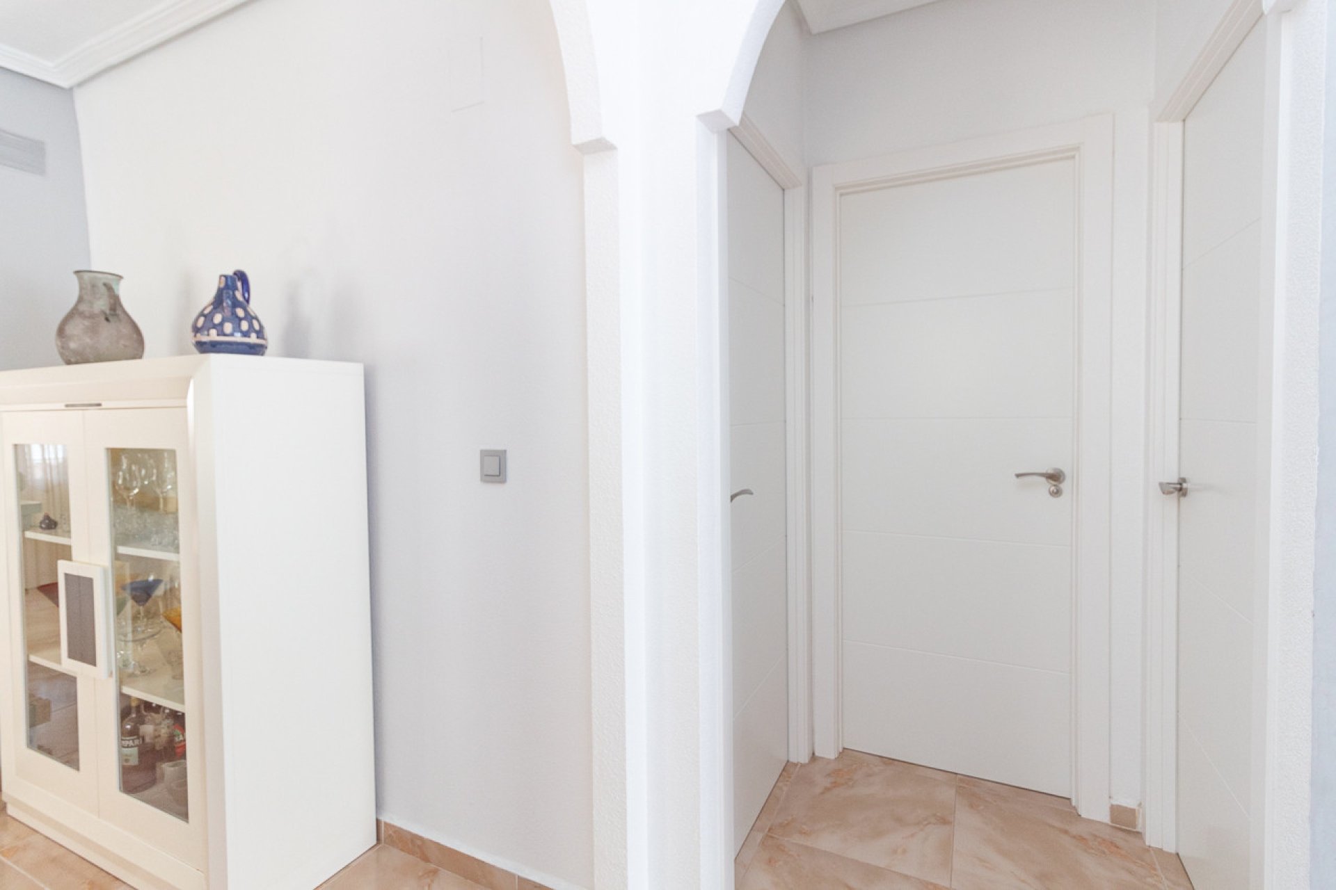 Reventa - Semi detached -
La Zenia