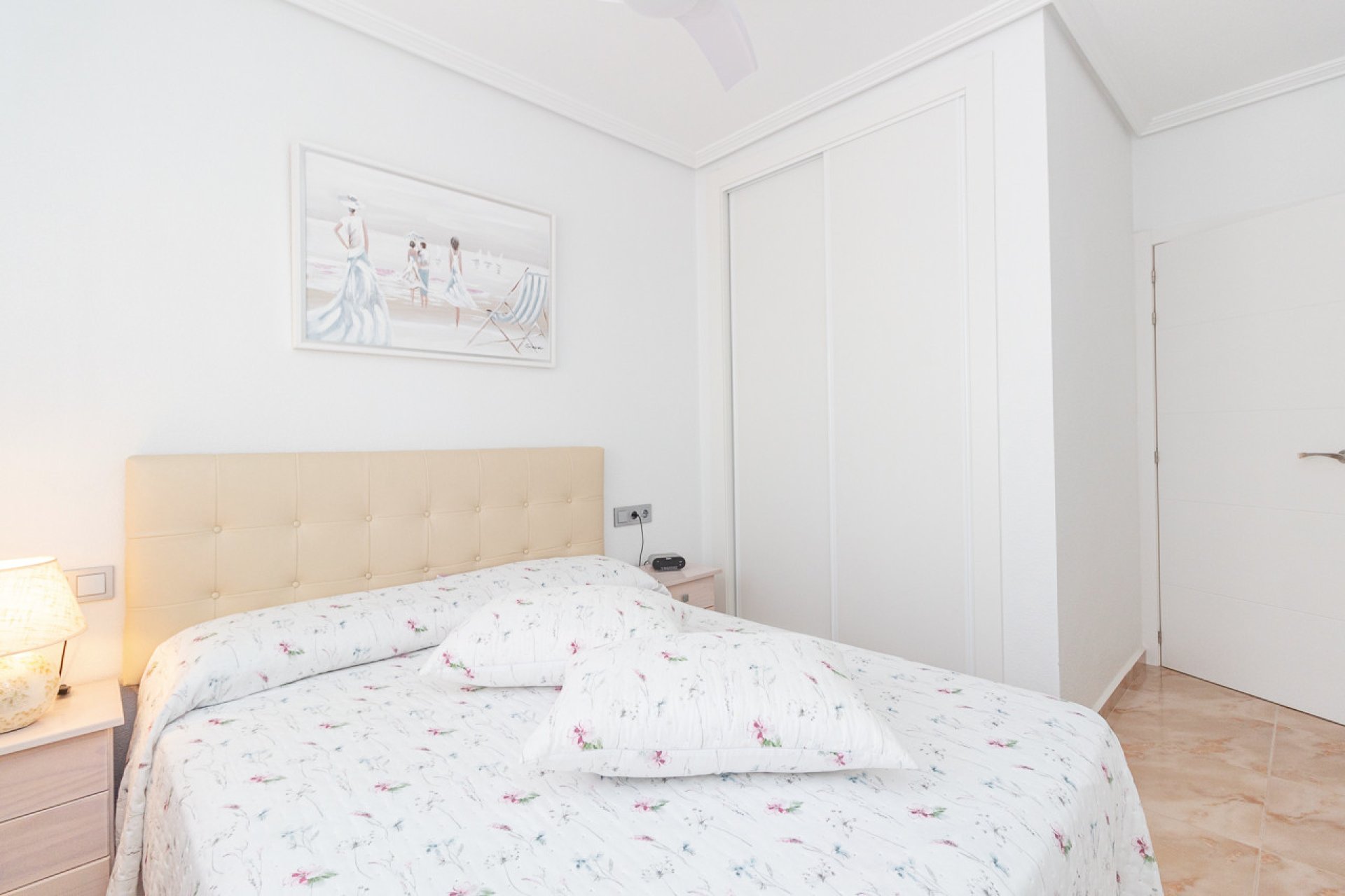 Reventa - Semi detached -
La Zenia