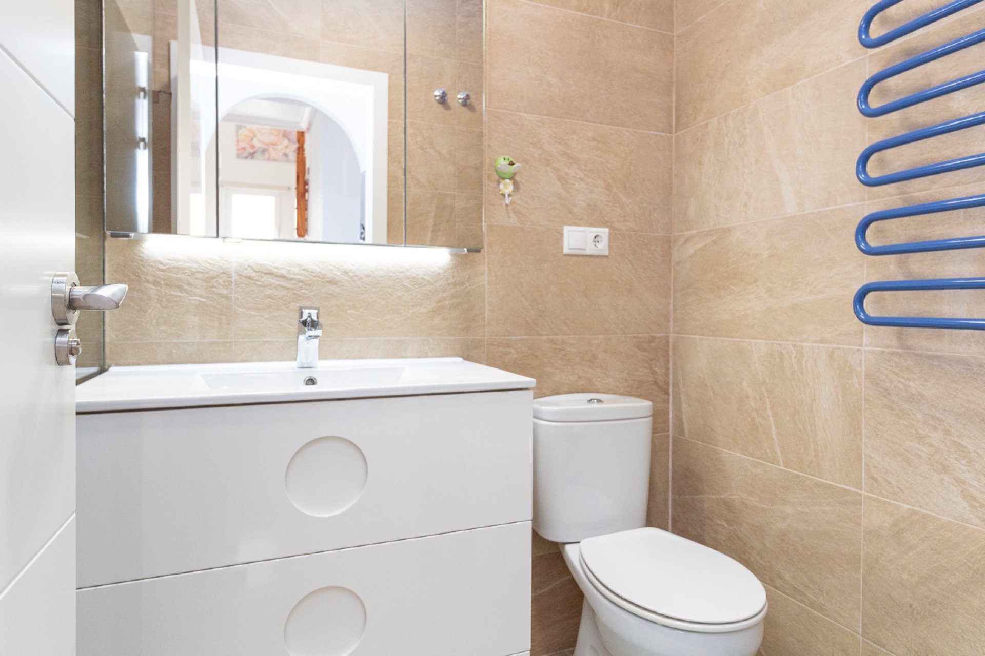 Reventa - Semi detached -
La Zenia