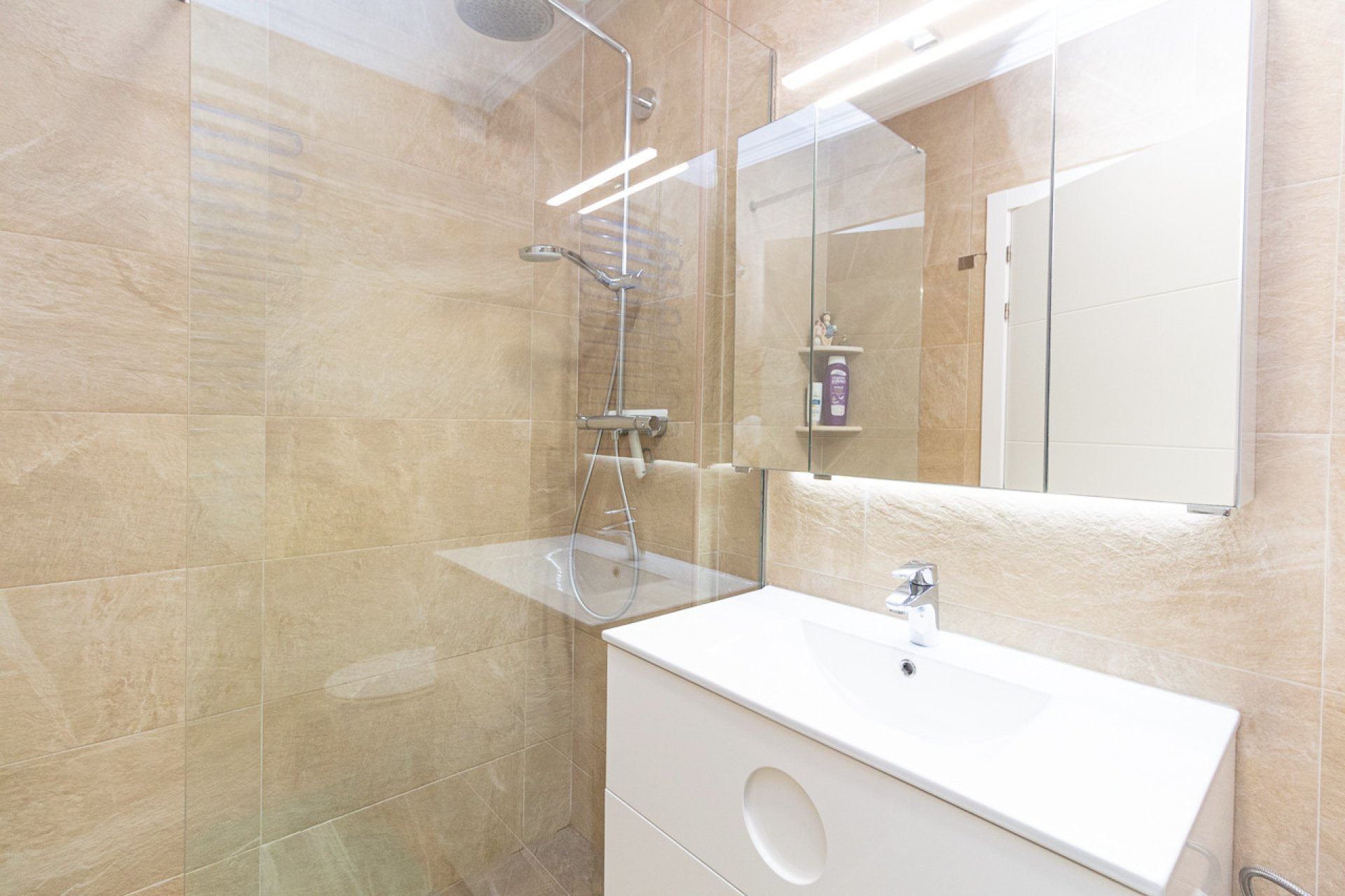 Reventa - Semi detached -
La Zenia