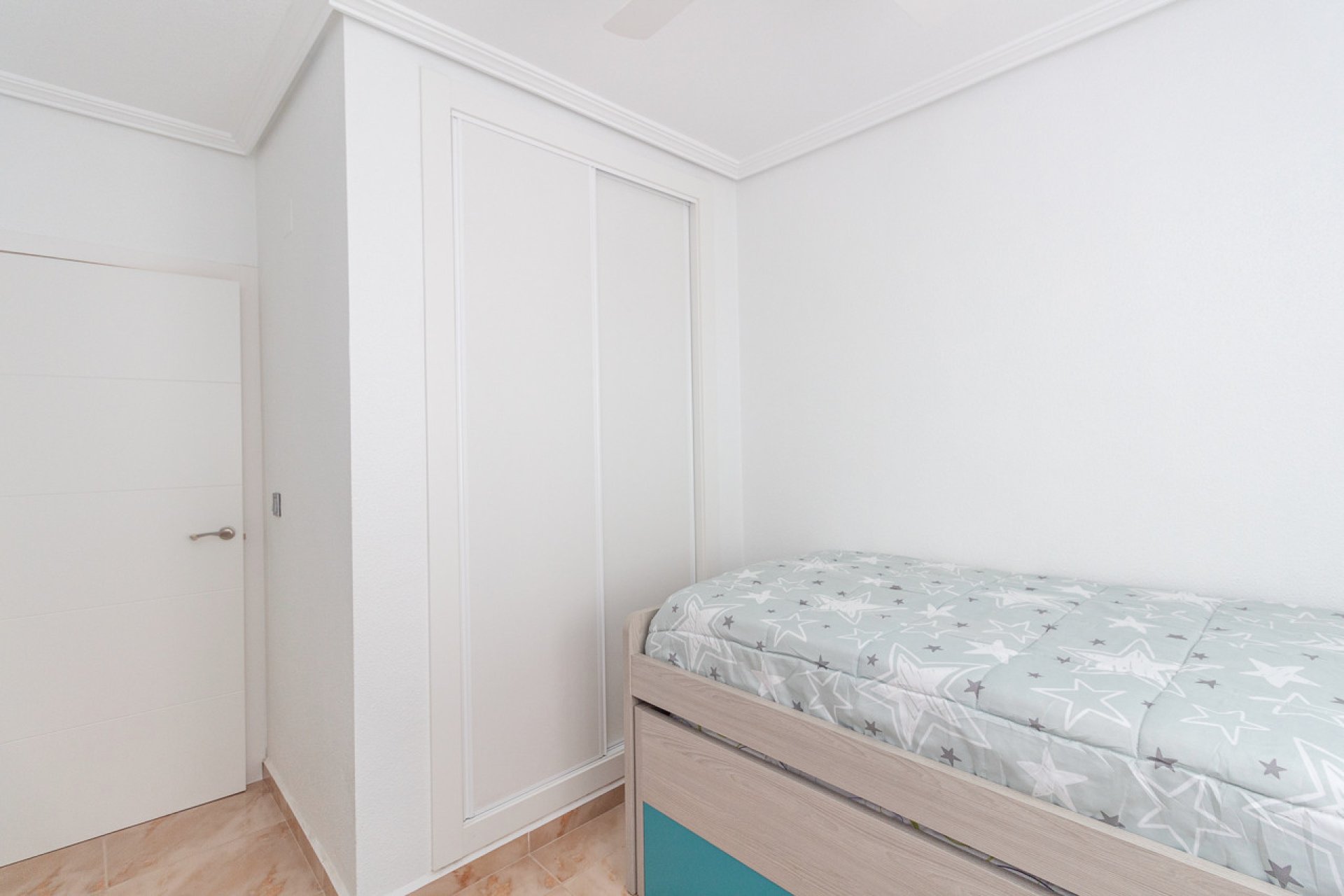 Reventa - Semi detached -
La Zenia