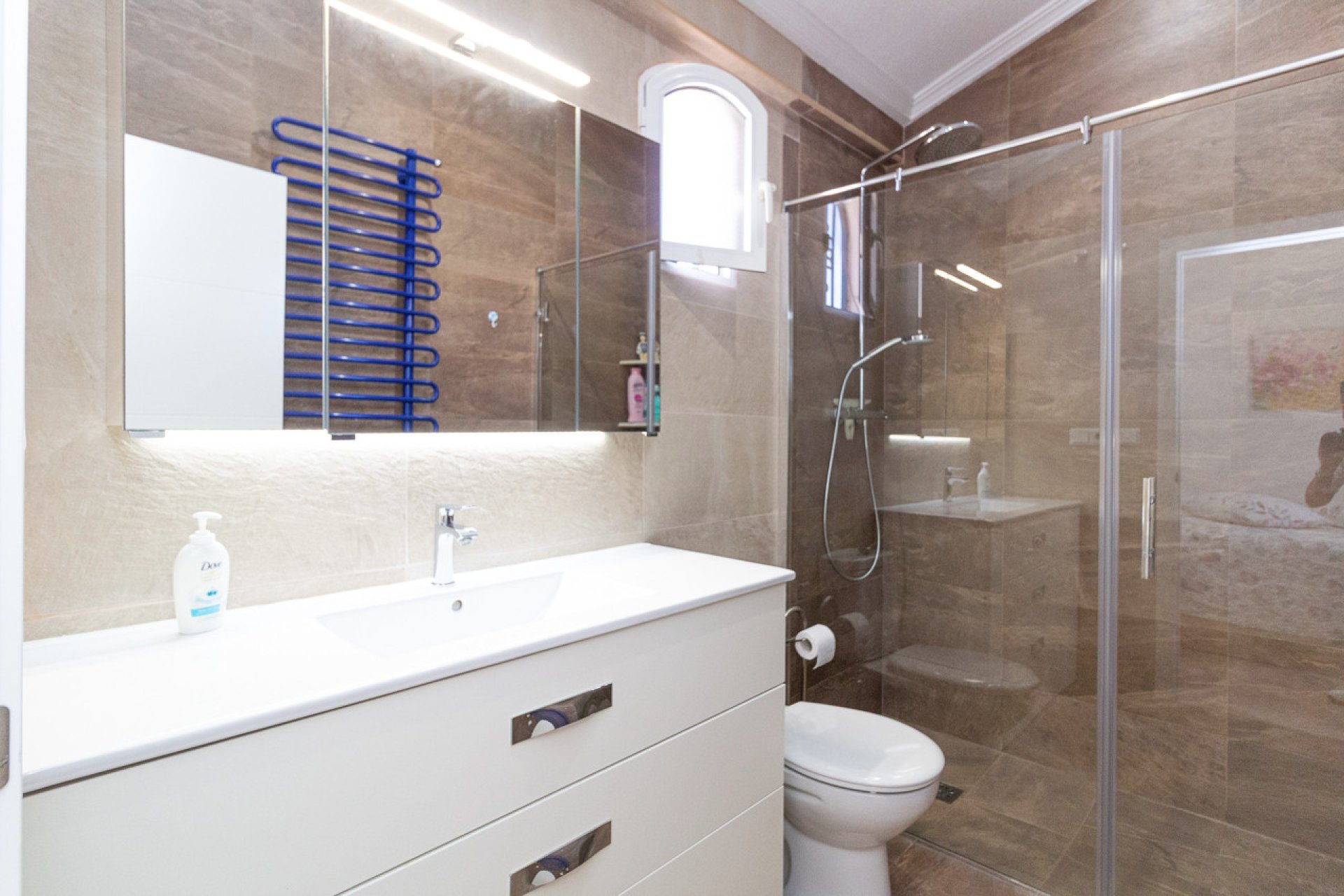 Reventa - Semi detached -
La Zenia