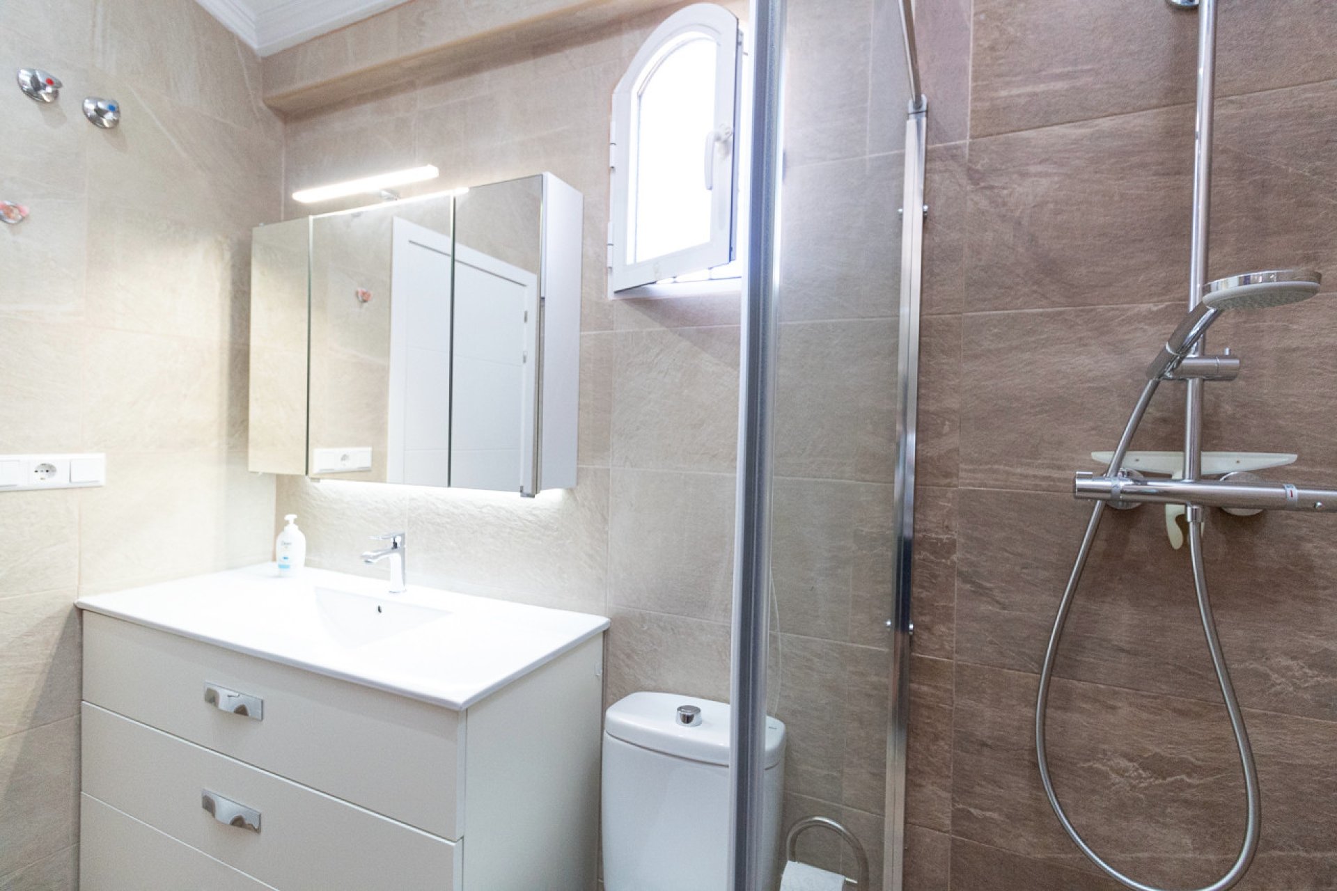 Reventa - Semi detached -
La Zenia