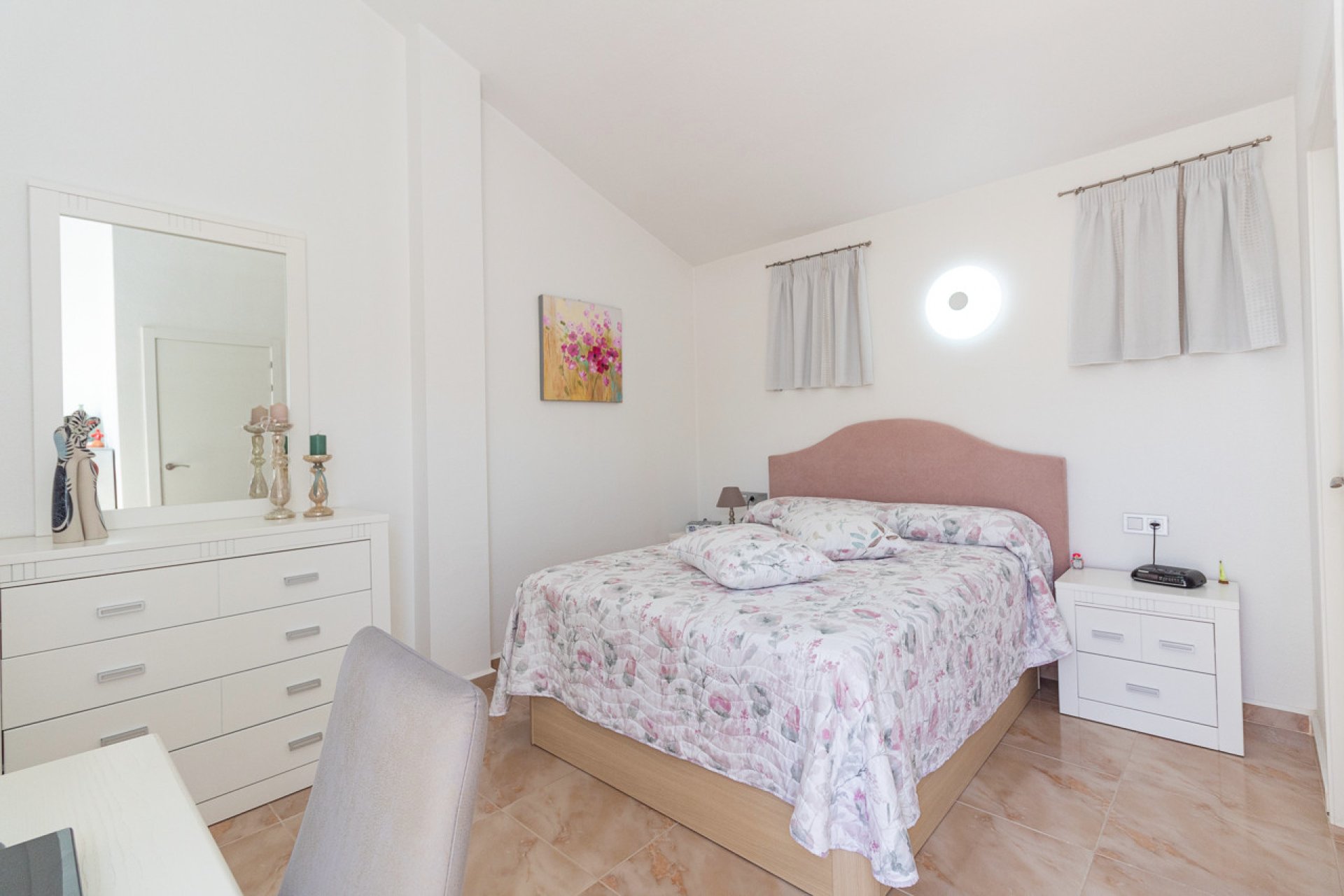 Reventa - Semi detached -
La Zenia