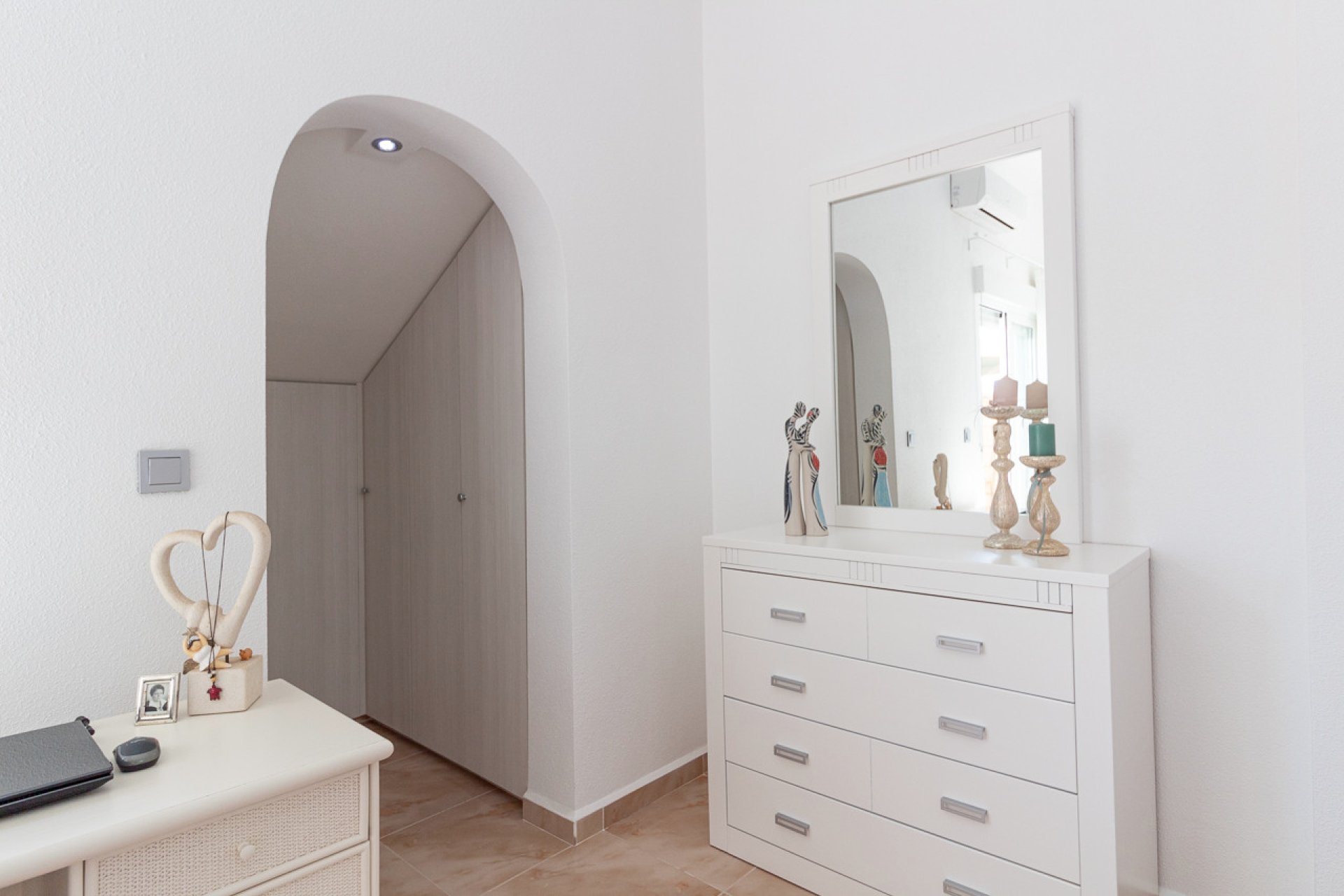 Reventa - Semi detached -
La Zenia