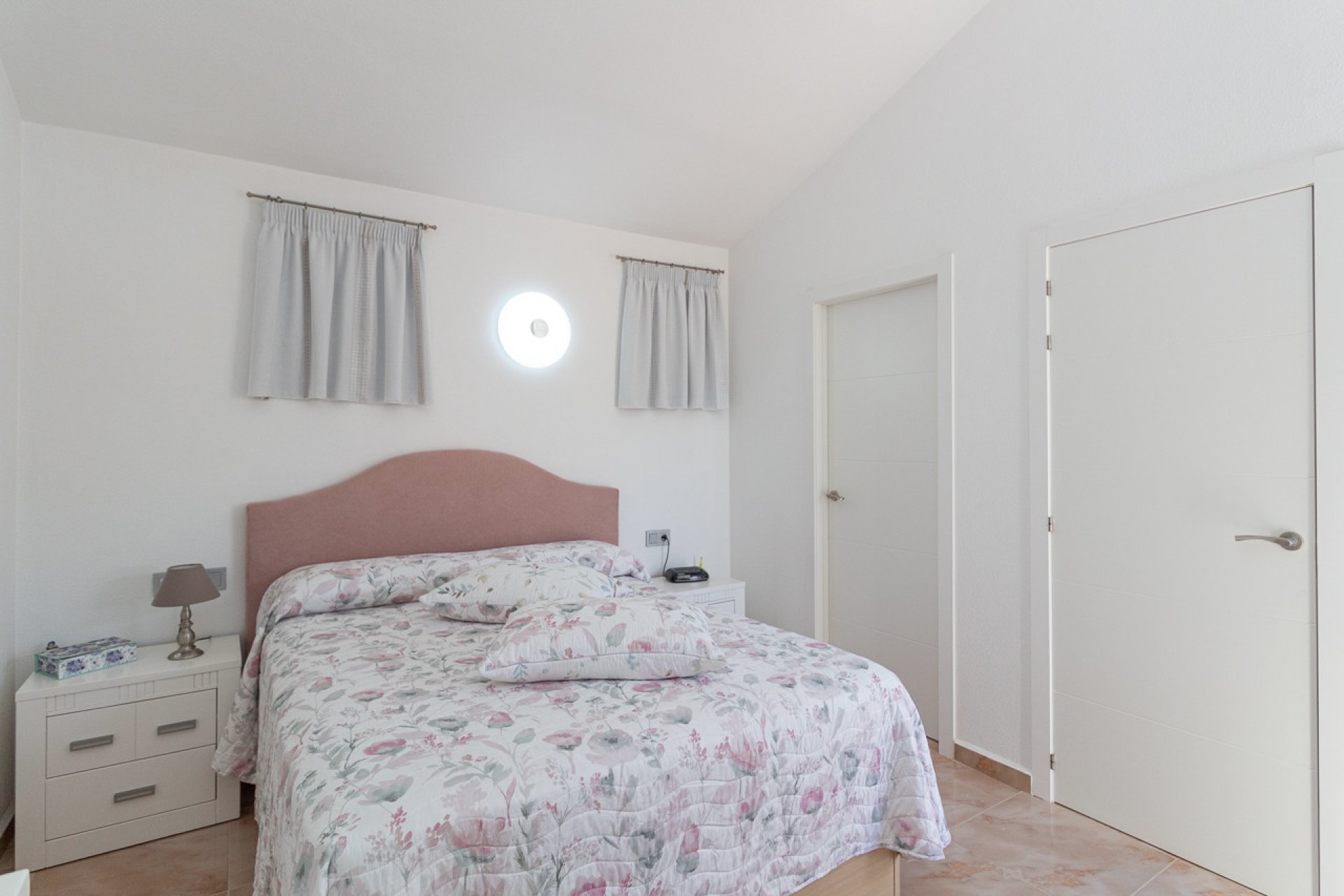 Reventa - Semi detached -
La Zenia