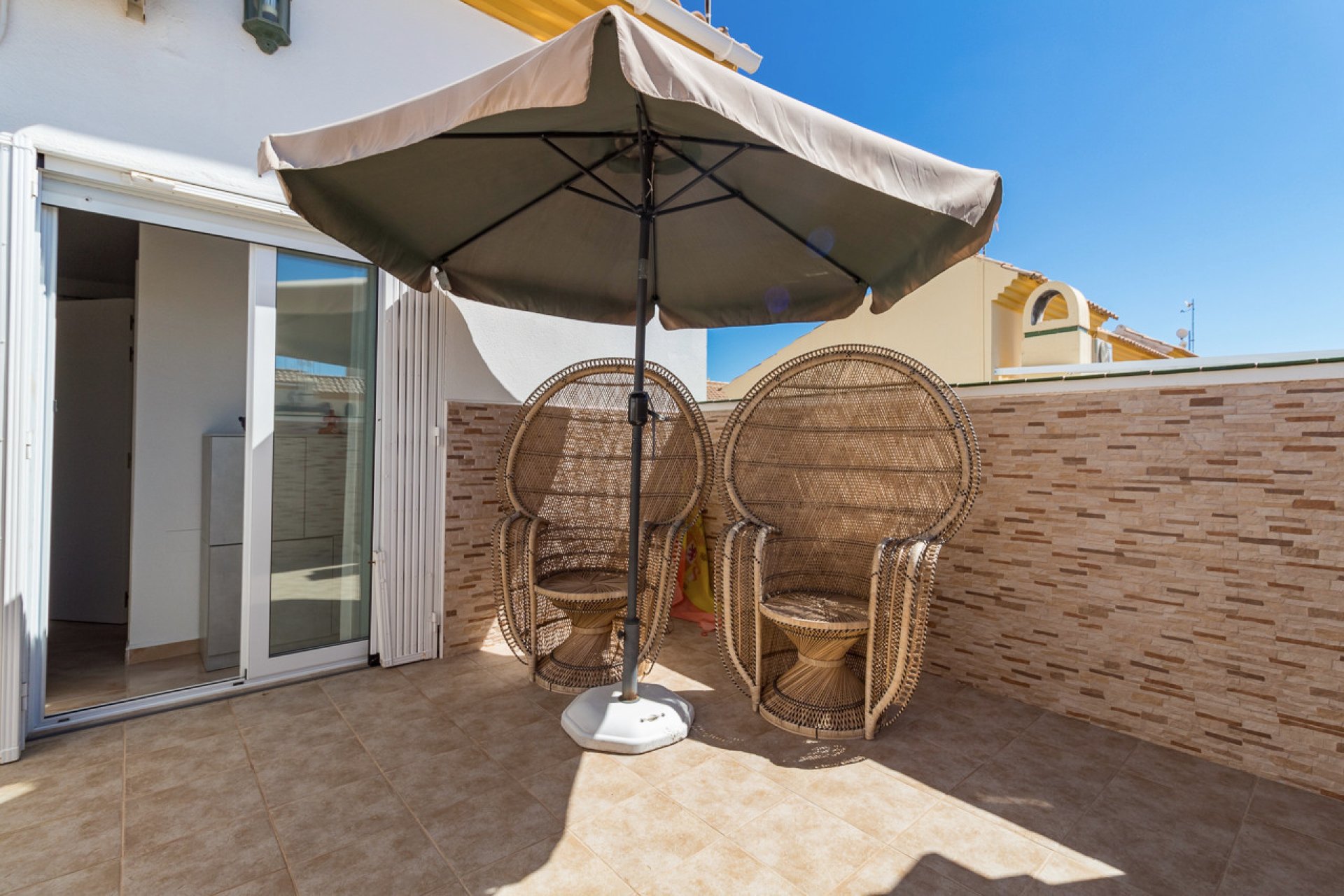 Reventa - Semi detached -
La Zenia